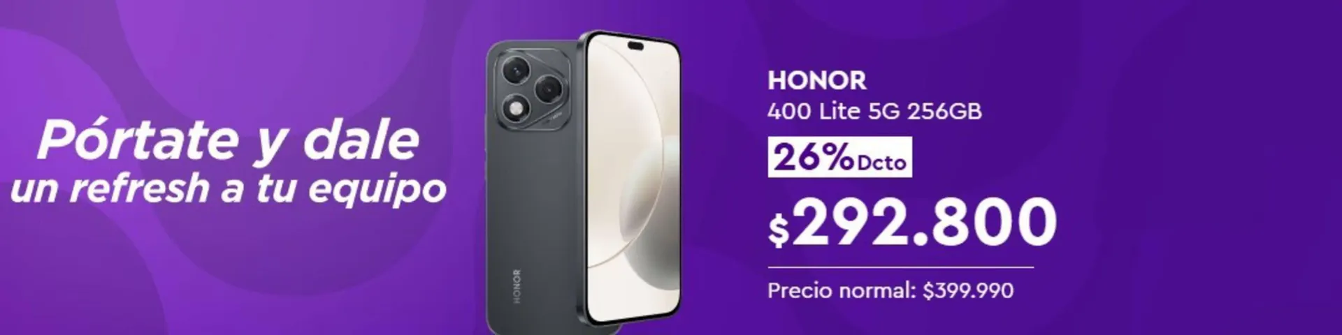 Catálogo de Catálogo WOM 28 de enero al 15 de febrero 2026 - Página 4