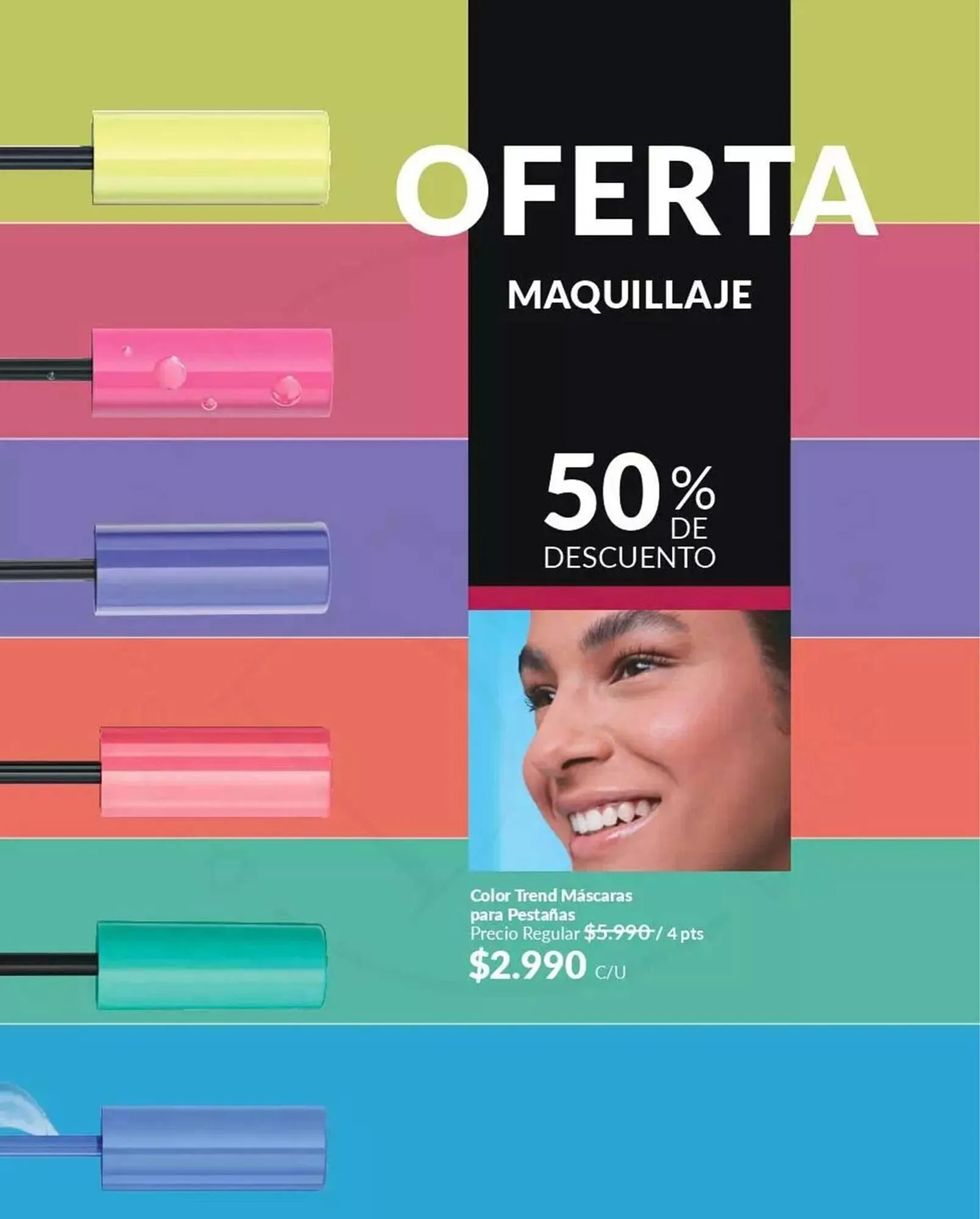 Catálogo de Catálogo Avon 24 de octubre al 30 de noviembre 2024 - Página 102