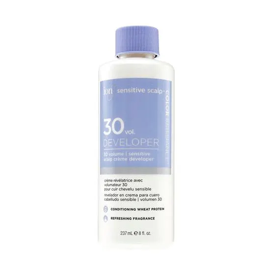 Oxidante 30 Vol. 240 ml