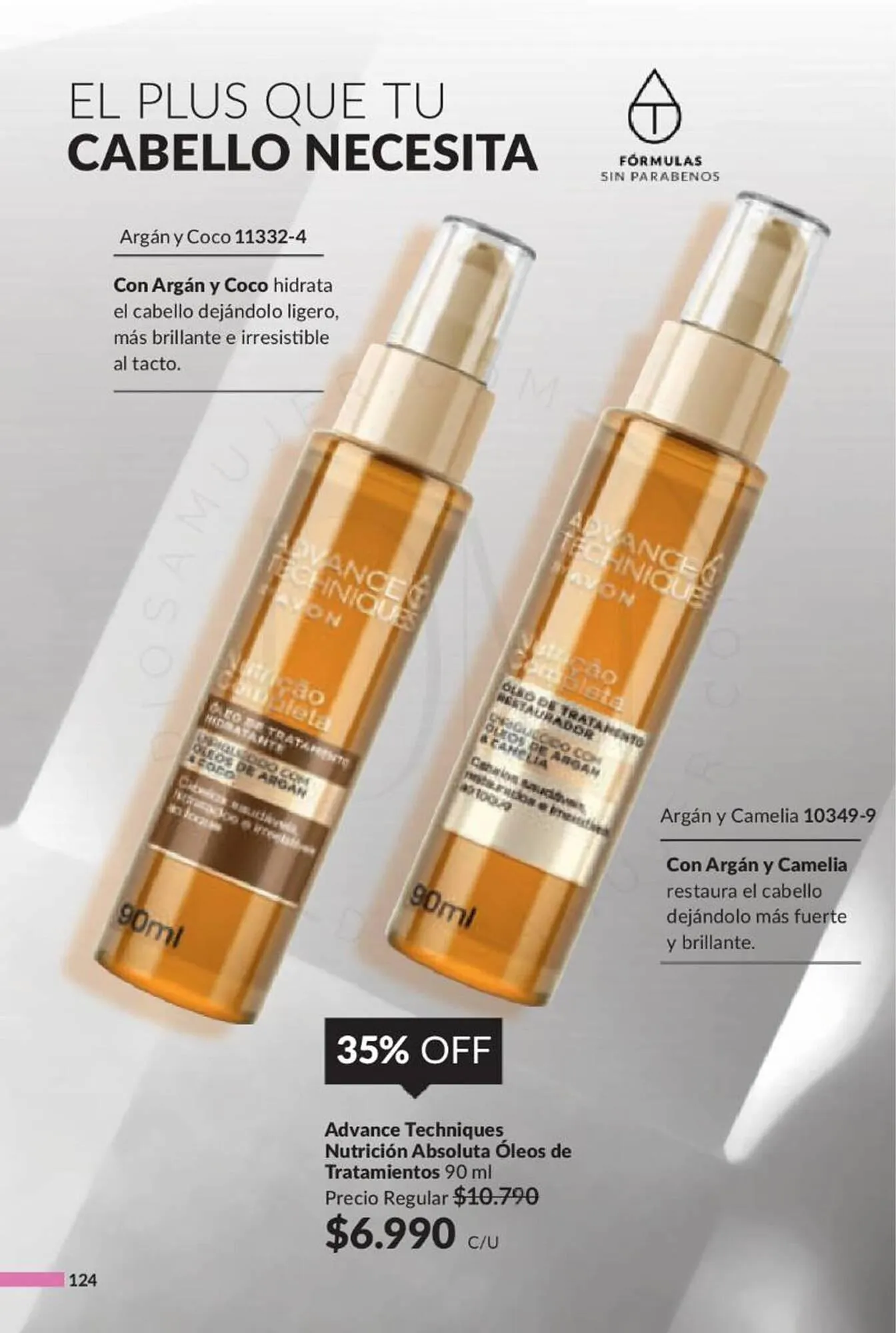 Catálogo de Catálogo Avon 4 de enero al 7 de febrero 2024 - Página 120