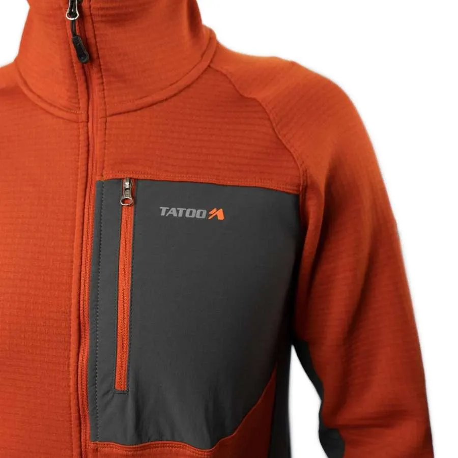 Tatoo Chaqueta Friction Hombre