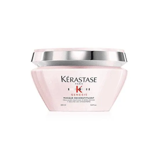 Máscara Profesional Cabello Debilitado Masque Reconstituant 200ml Kérastase