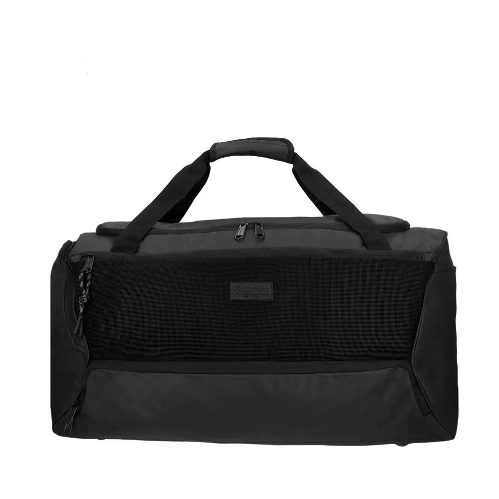 Bolso deportivo New Trek negro