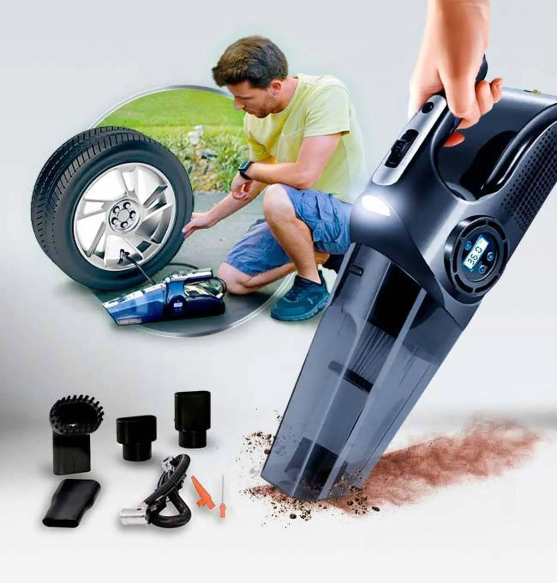 Catálogo de Catálogo A3D 7 de octubre al 31 de octubre 2025 - Página 23