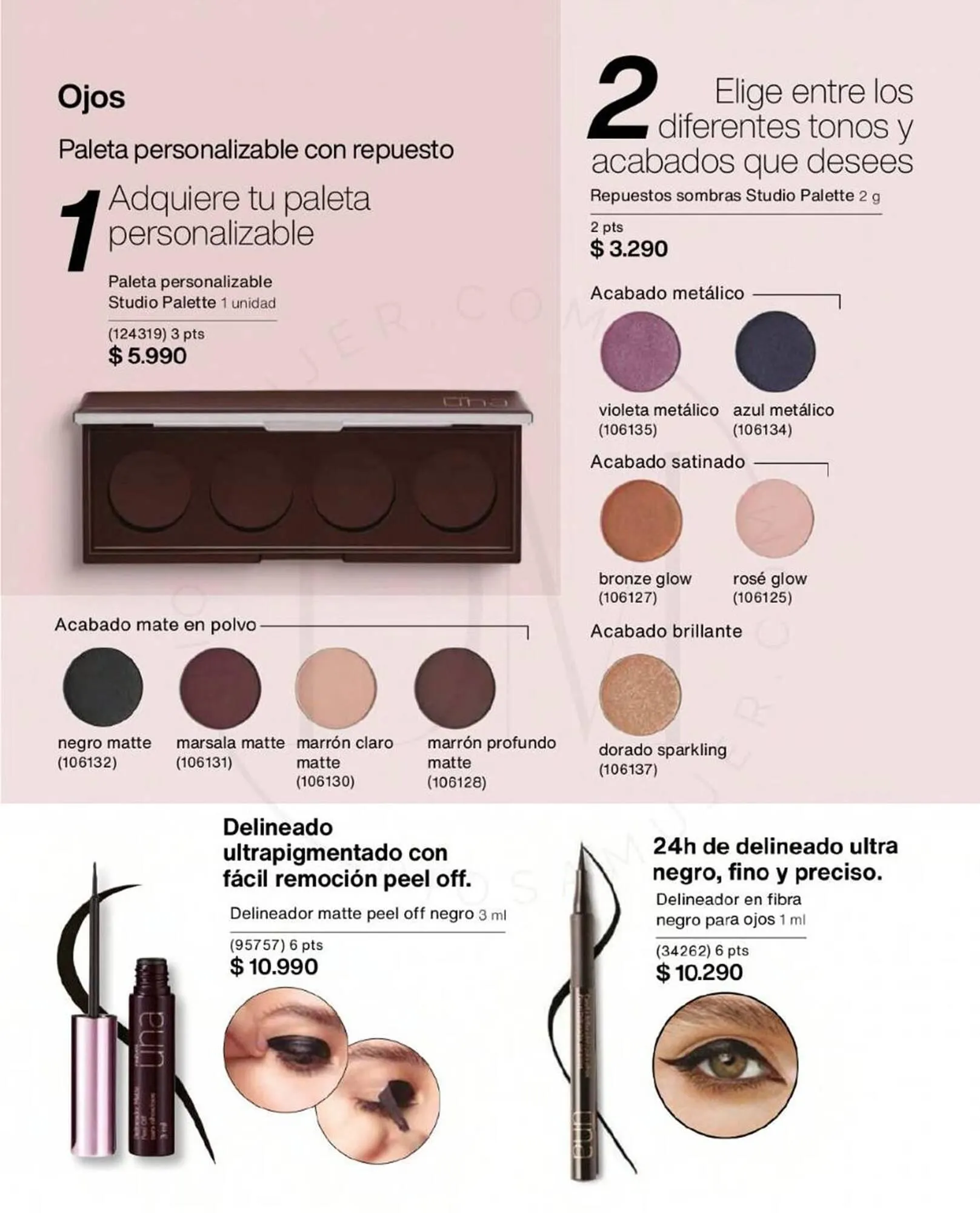 Catálogo de Catálogo Natura 1 de enero al 20 de enero 2024 - Página 47