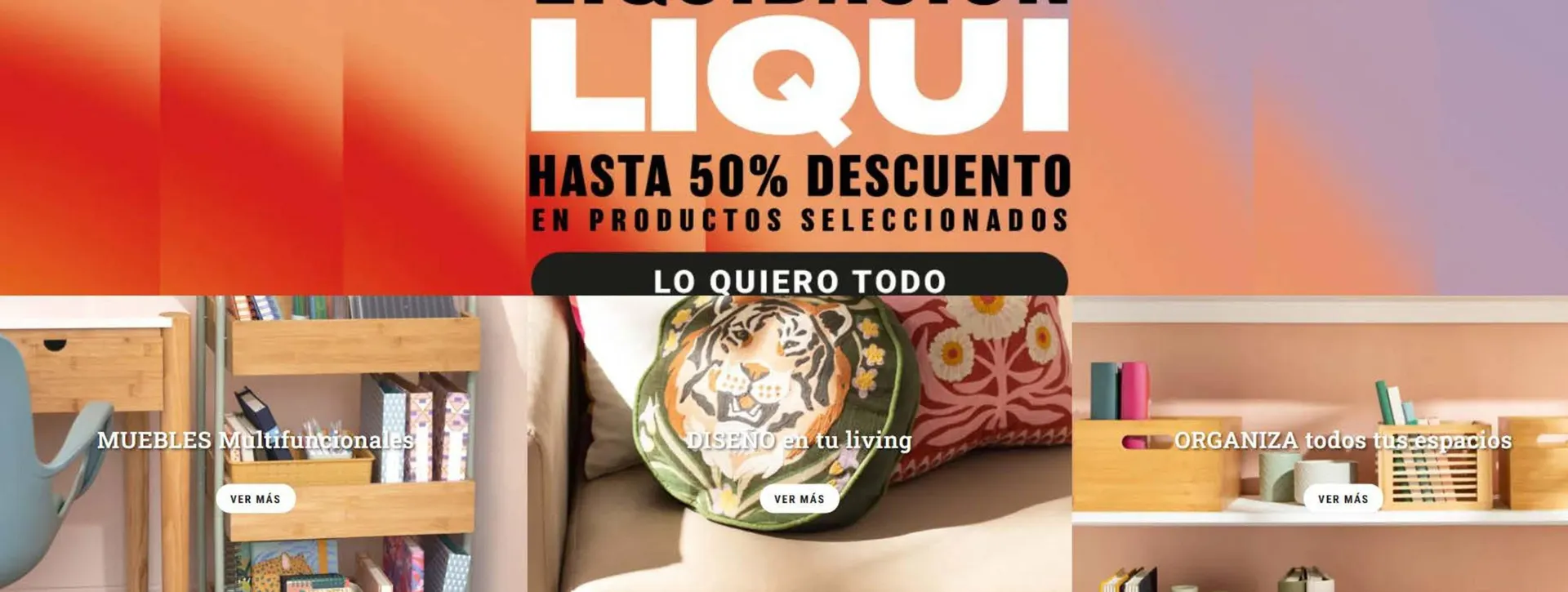 Catálogo Casaideas - 1