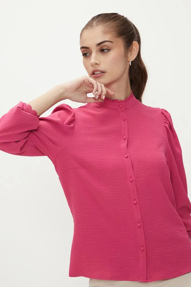 BLUSA LISA