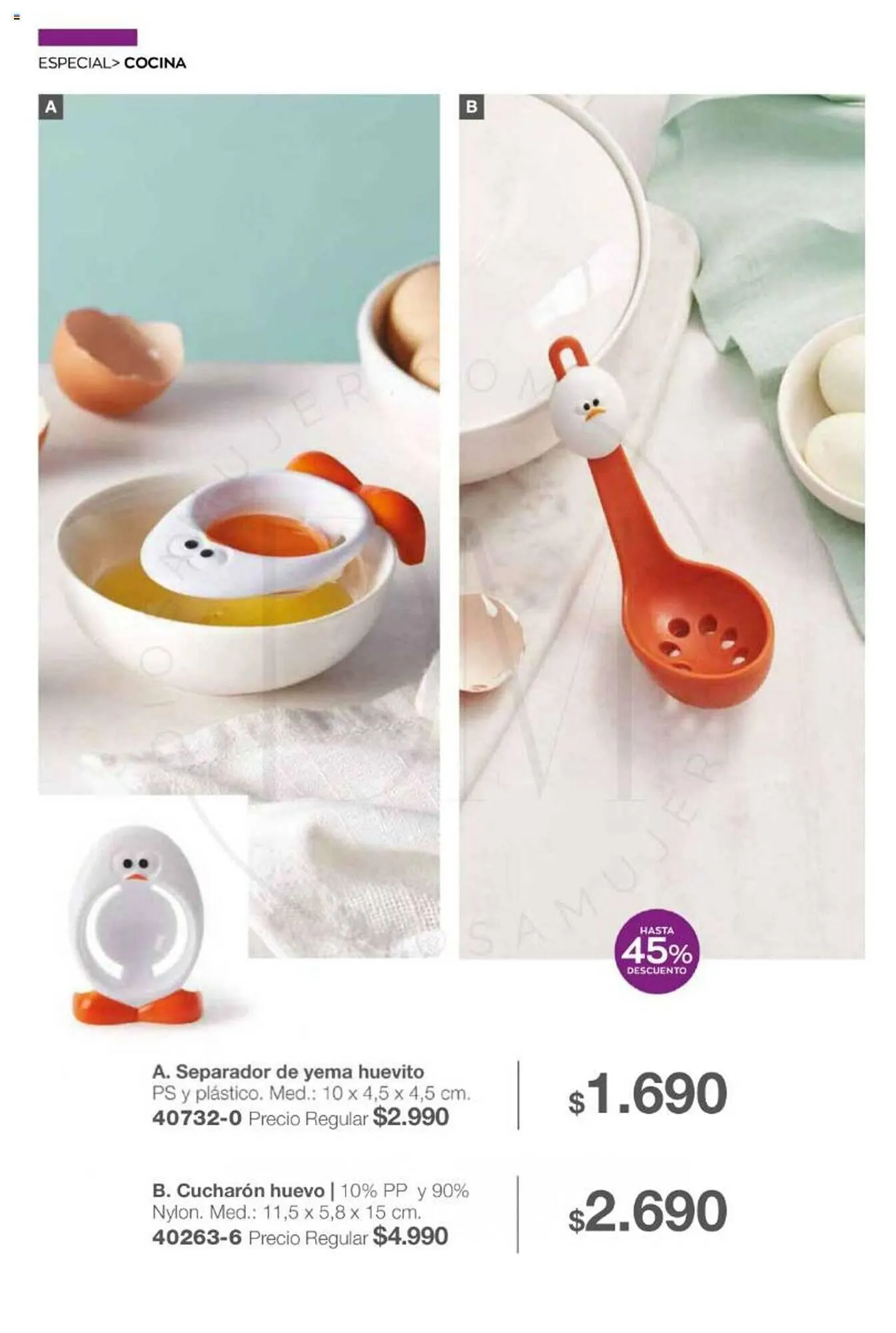 Catálogo de Catálogo Avon 1 de septiembre al 31 de octubre 2023 - Página 23