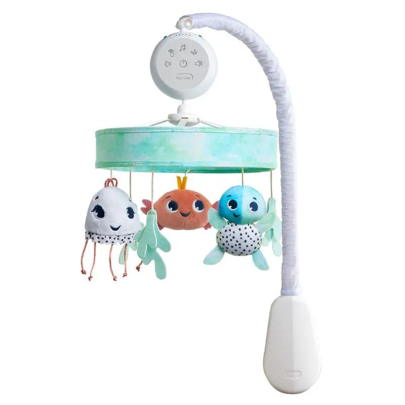 Móvil Musical Atesora El Océano