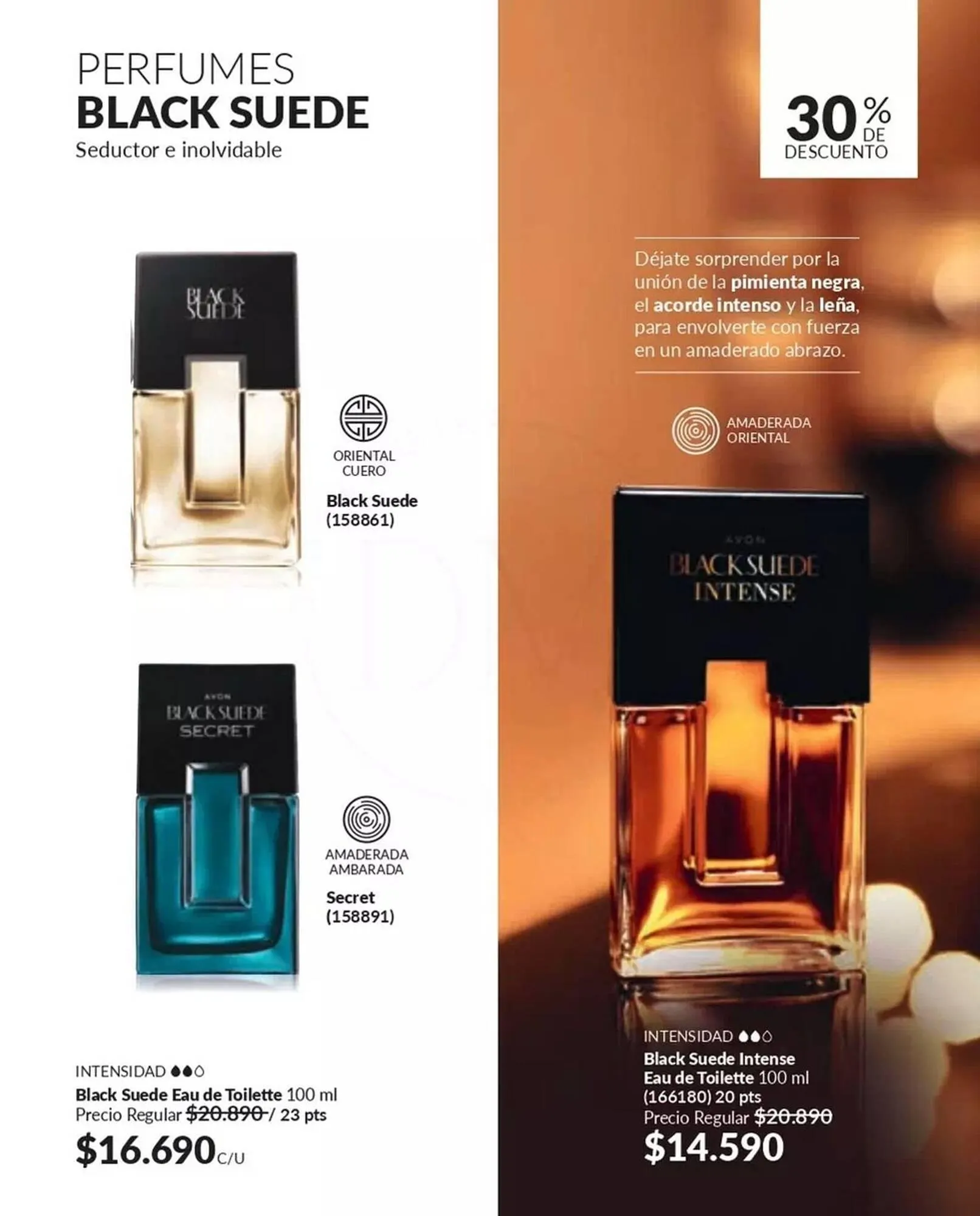 Catálogo de Catálogo Avon 25 de marzo al 6 de mayo 2025 - Página 64