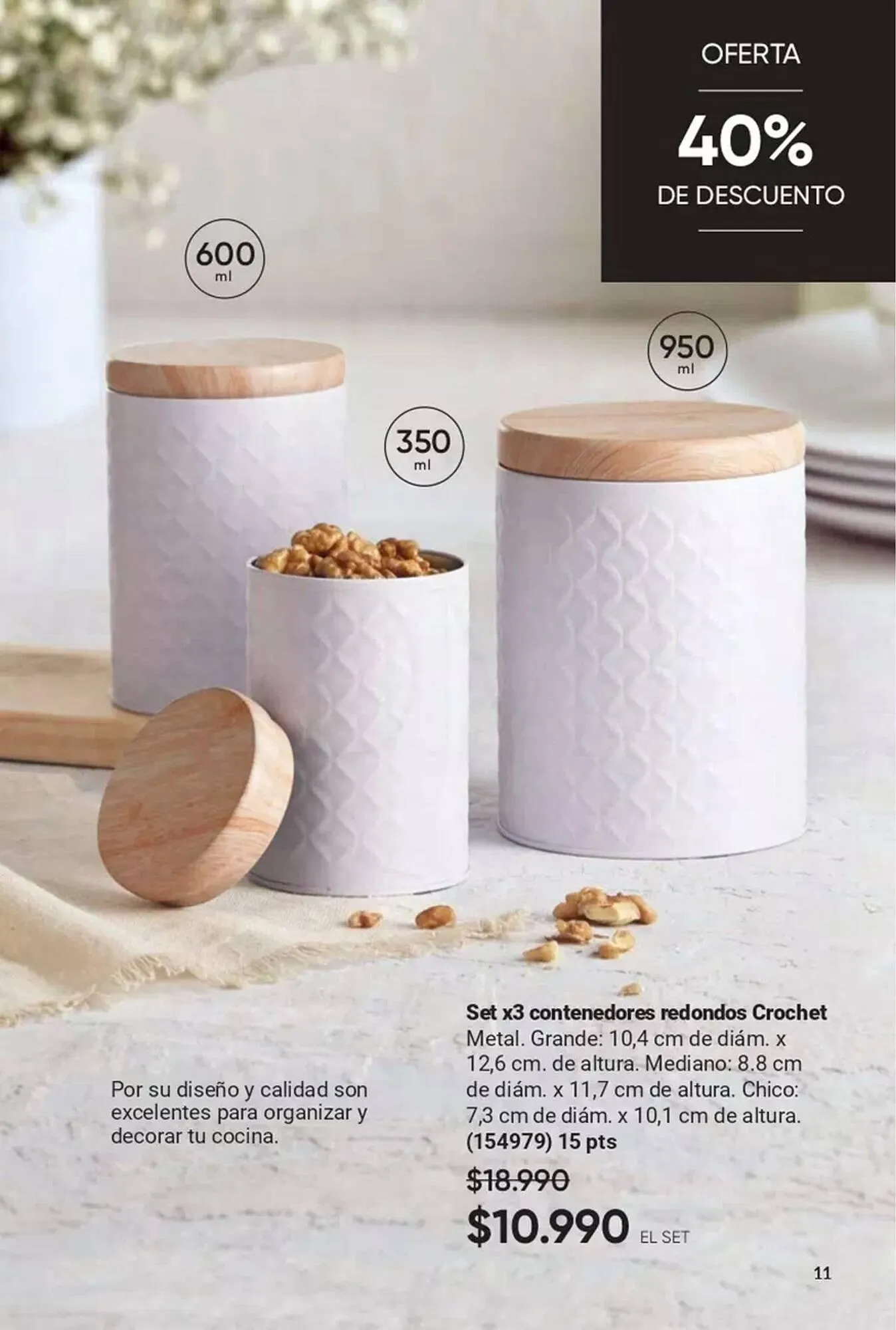 Catálogo de Catálogo Avon 27 de marzo al 31 de marzo 2025 - Página 9