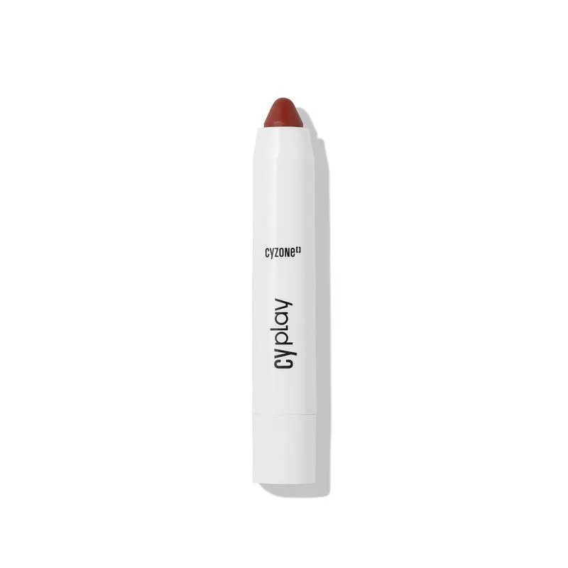 Labial Mate Crayon Lips CyPlay