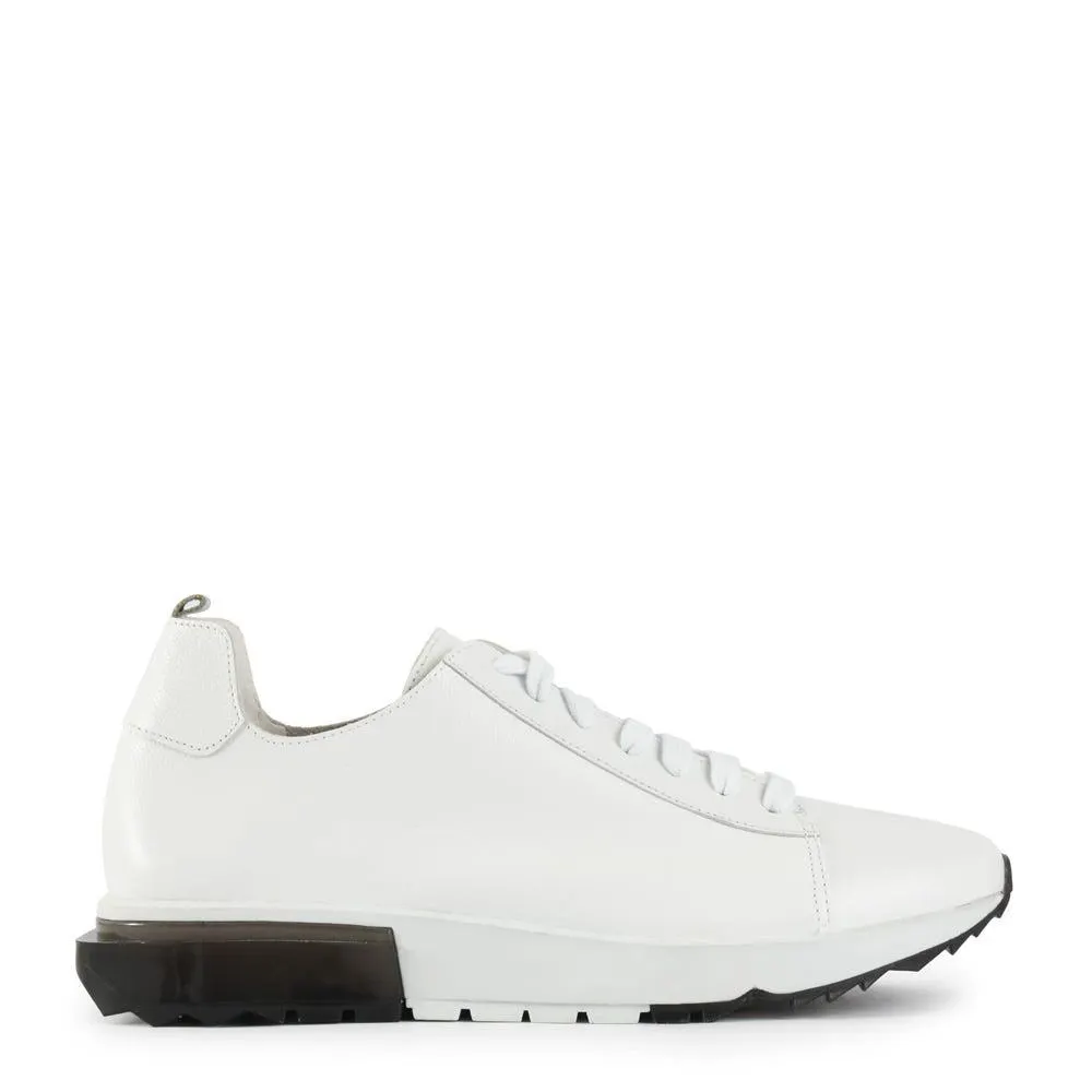 Patrizia zapatilla blanco