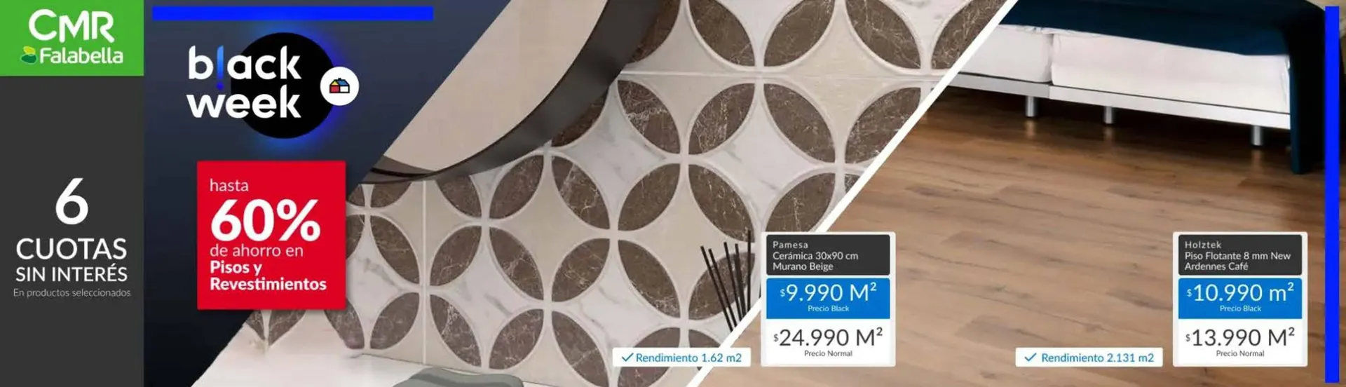 Catálogo de Catálogo Homy 28 de marzo al 6 de abril 2025 - Página 3