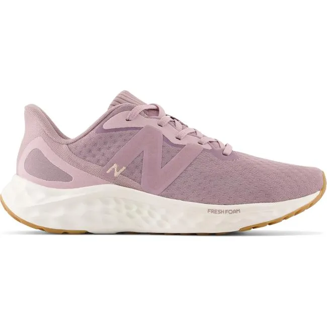 Zapatillas Running Mujer New Balance Arishi V4 Rosada