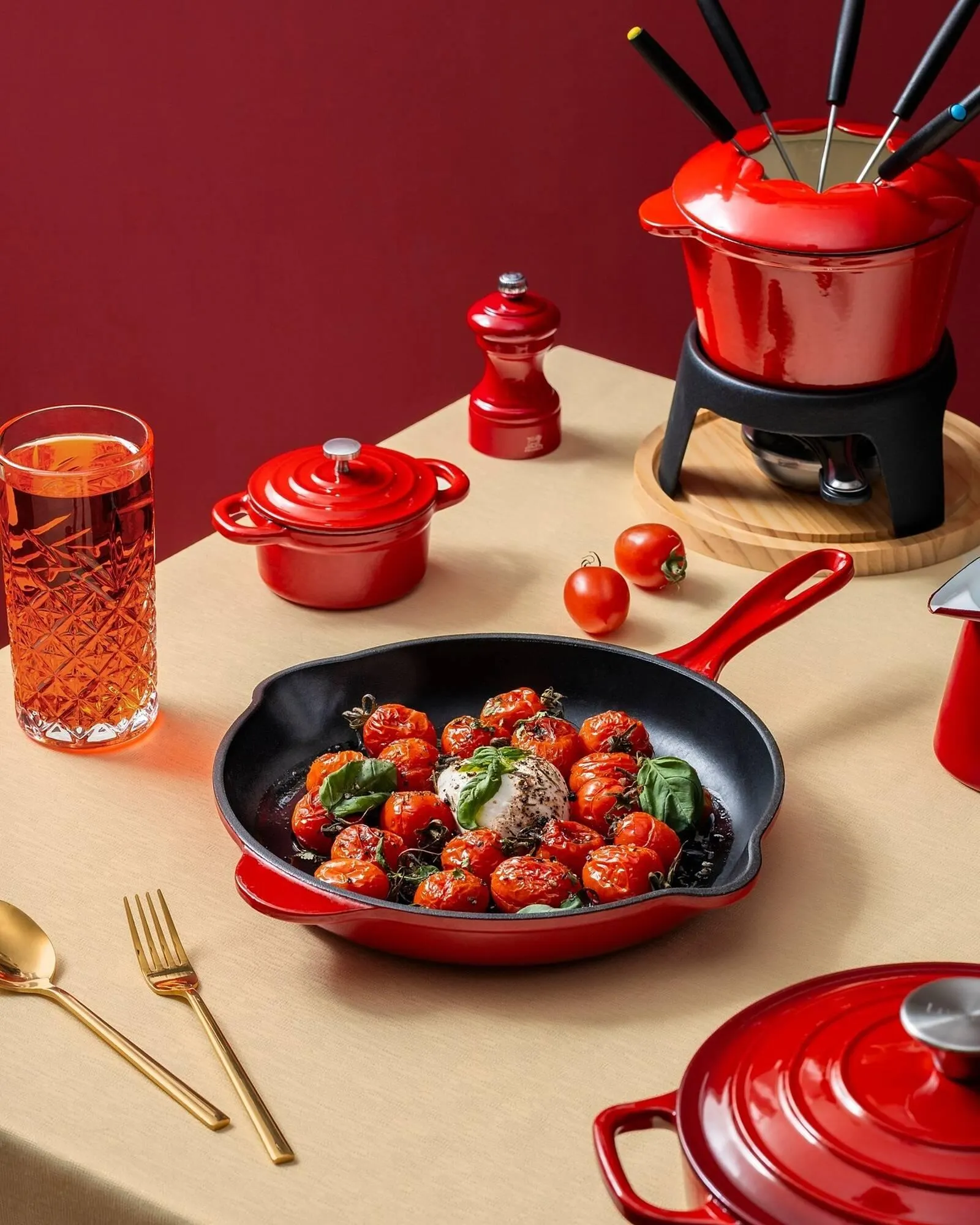 Catálogo de Catálogo El Volcan 9 de octubre al 30 de octubre 2025 - Página 4