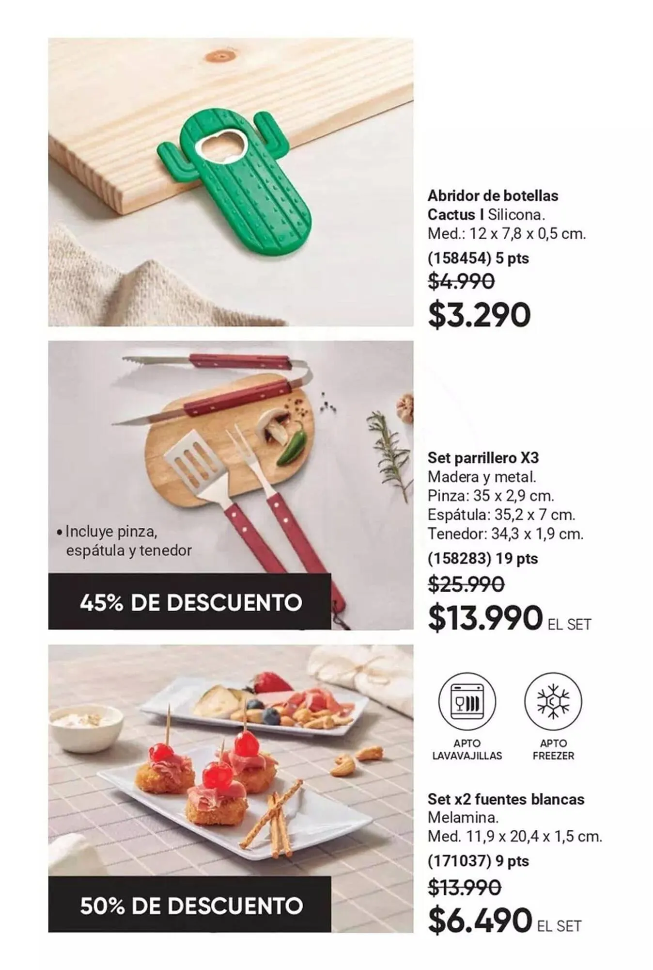 Catálogo de Catálogo Avon 12 de junio al 31 de agosto 2025 - Página 38