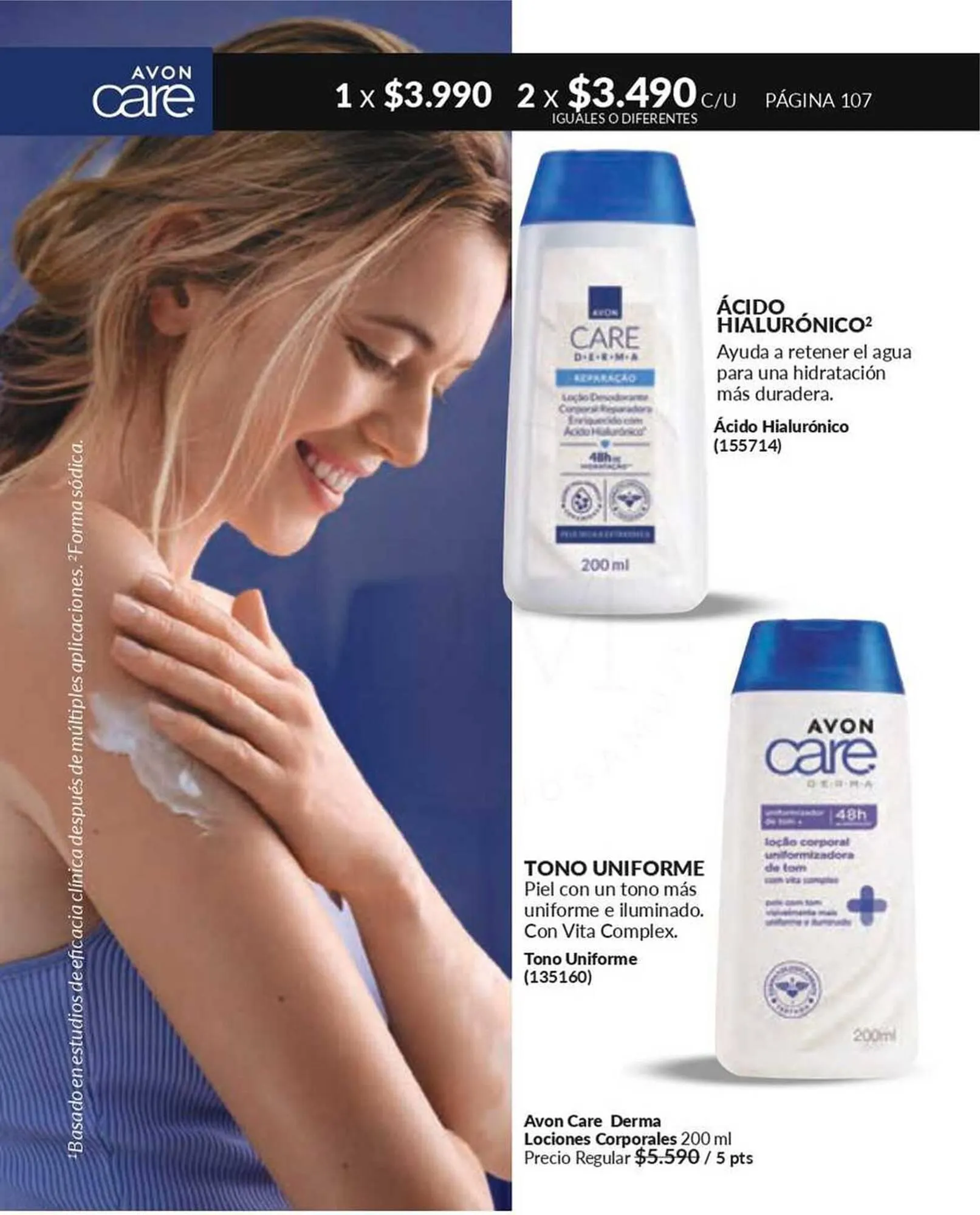 Catálogo de Catálogo Avon 30 de septiembre al 3 de noviembre 2025 - Página 114