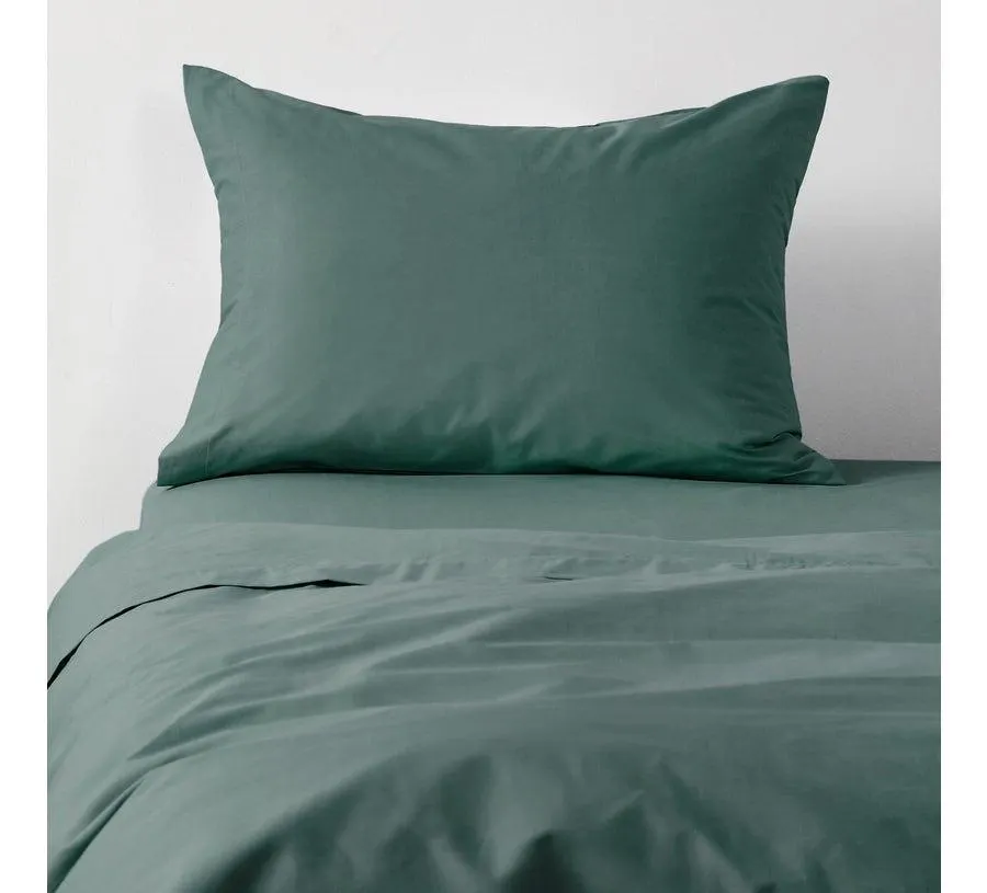 Sábanas 1.5 Plazas 180 Hilos Rainf