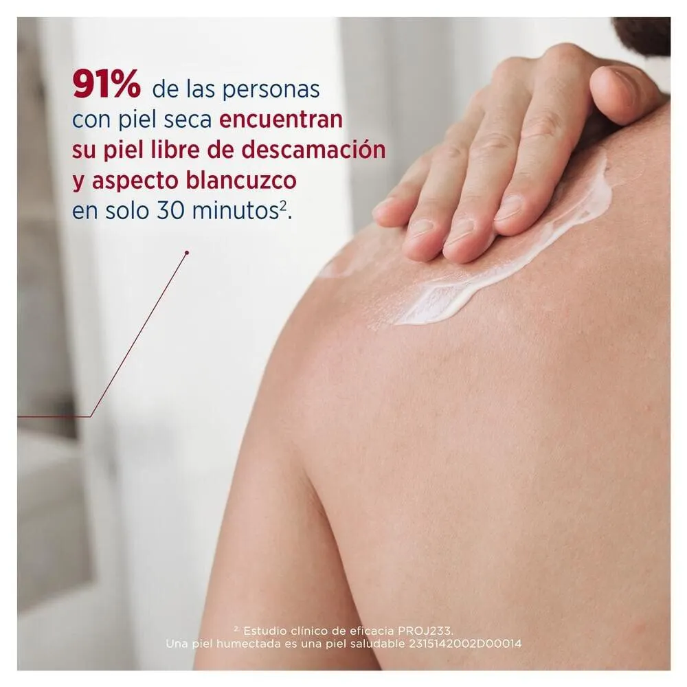 Clinical Therapy Locion Hidratante Intens.Cuerp/Cara P.Extra Seca 400gr