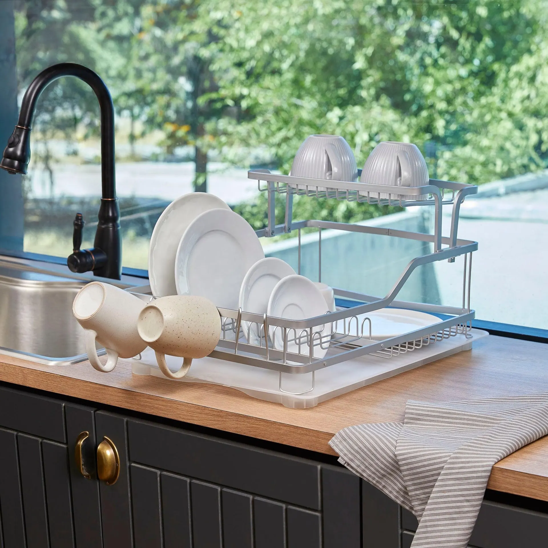 Secaplatos Quarzo Duo Simple Cook