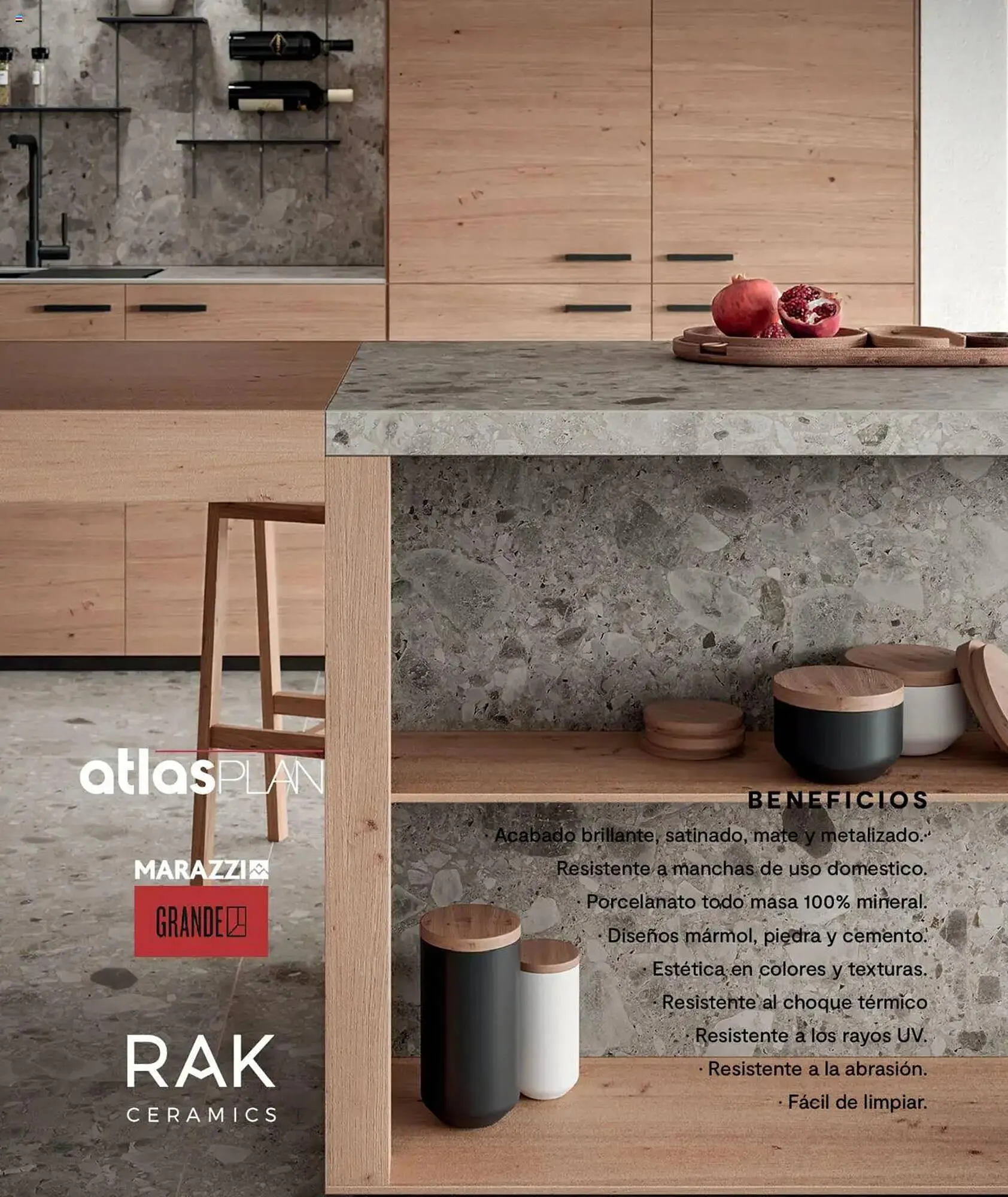 Catálogo de Catálogo Mk 22 de julio al 1 de enero 2026 - Página 2