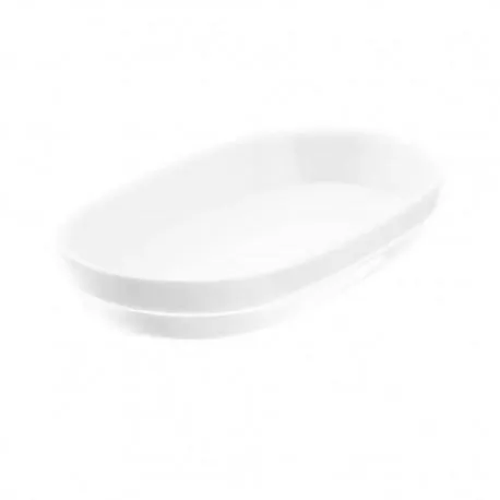 Bandejin Ovalado 18cm Contour Banket