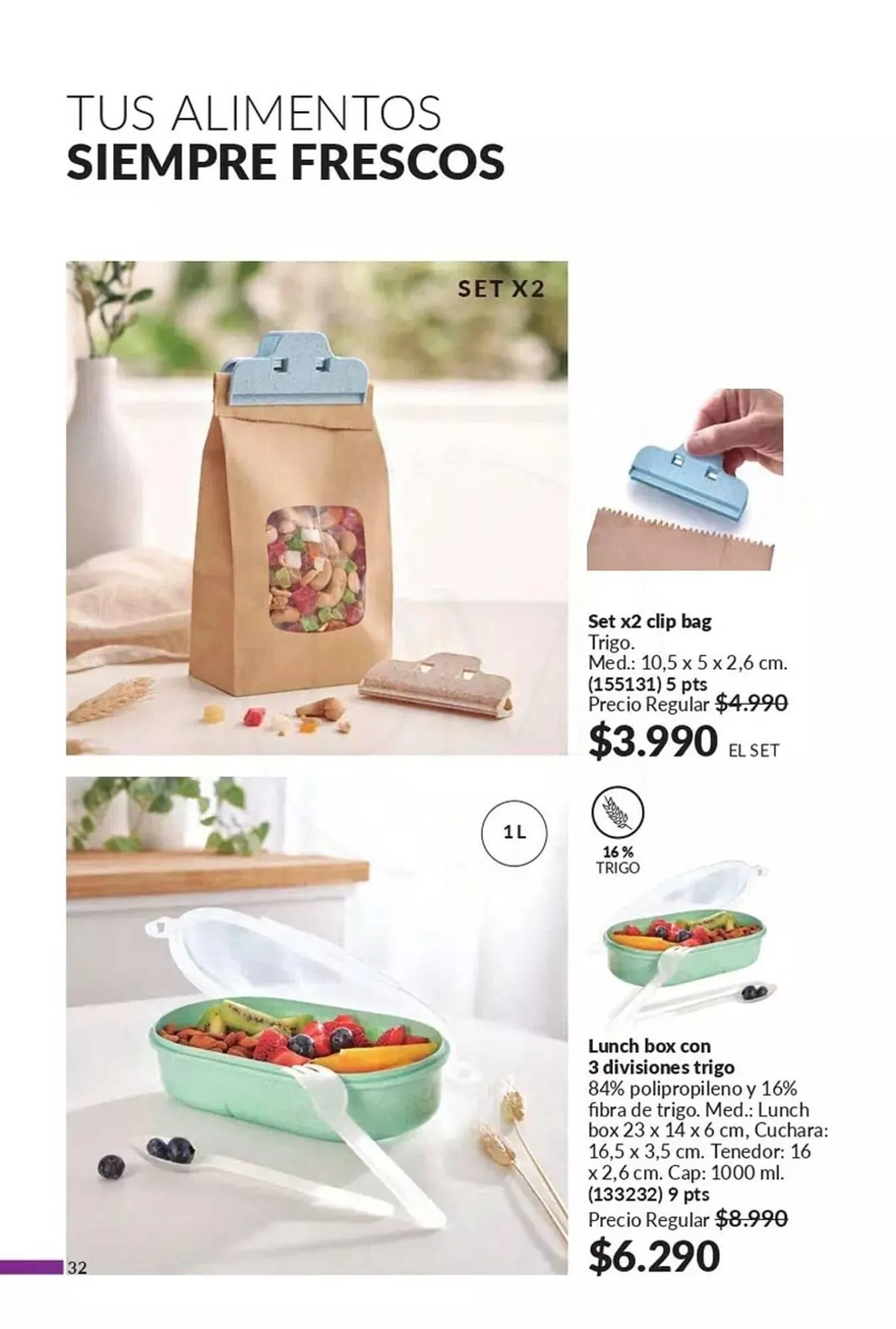 Catálogo de Catálogo Avon 25 de marzo al 30 de abril 2025 - Página 31