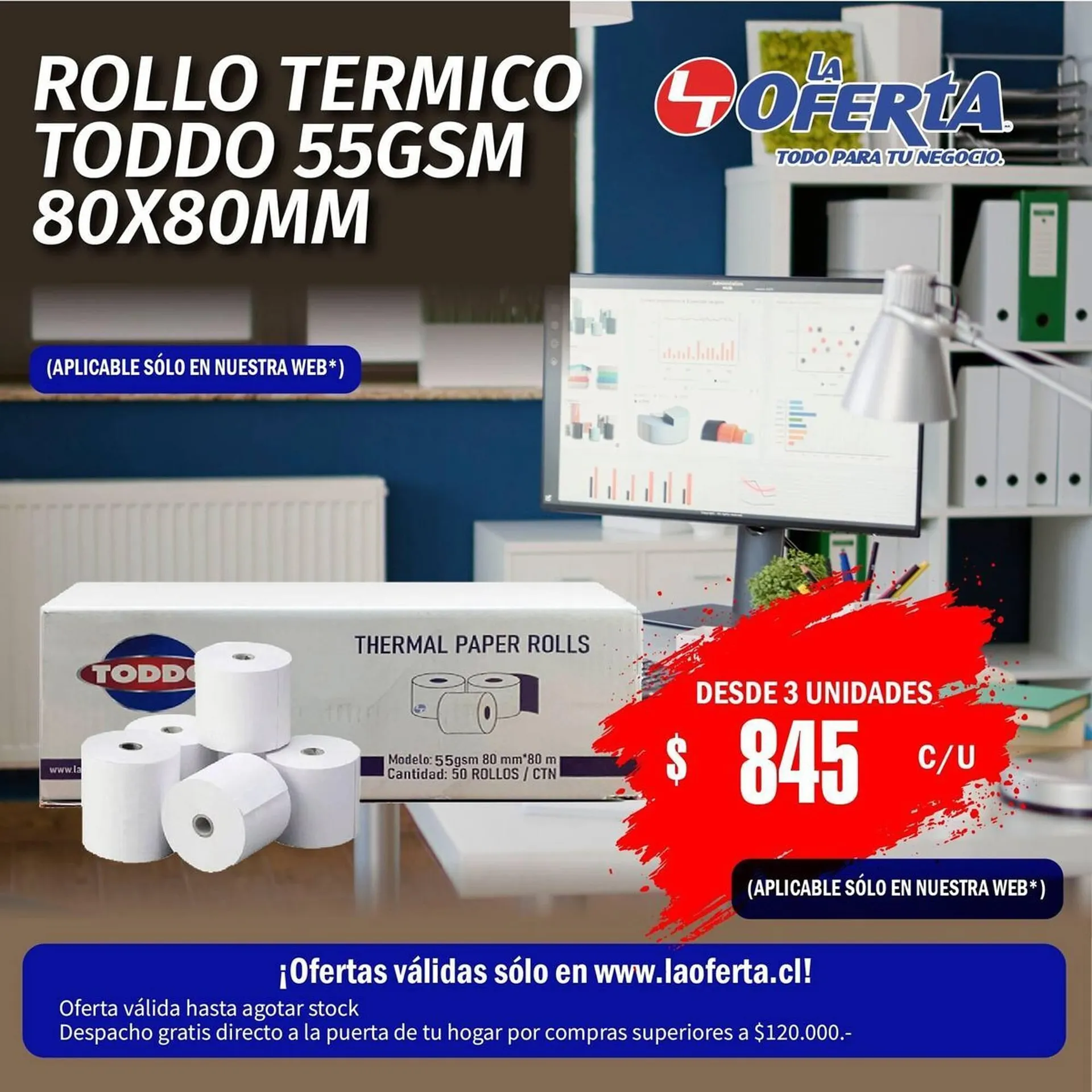 Catálogo de Catálogo La Oferta 13 de febrero al 28 de febrero 2026 - Página 2