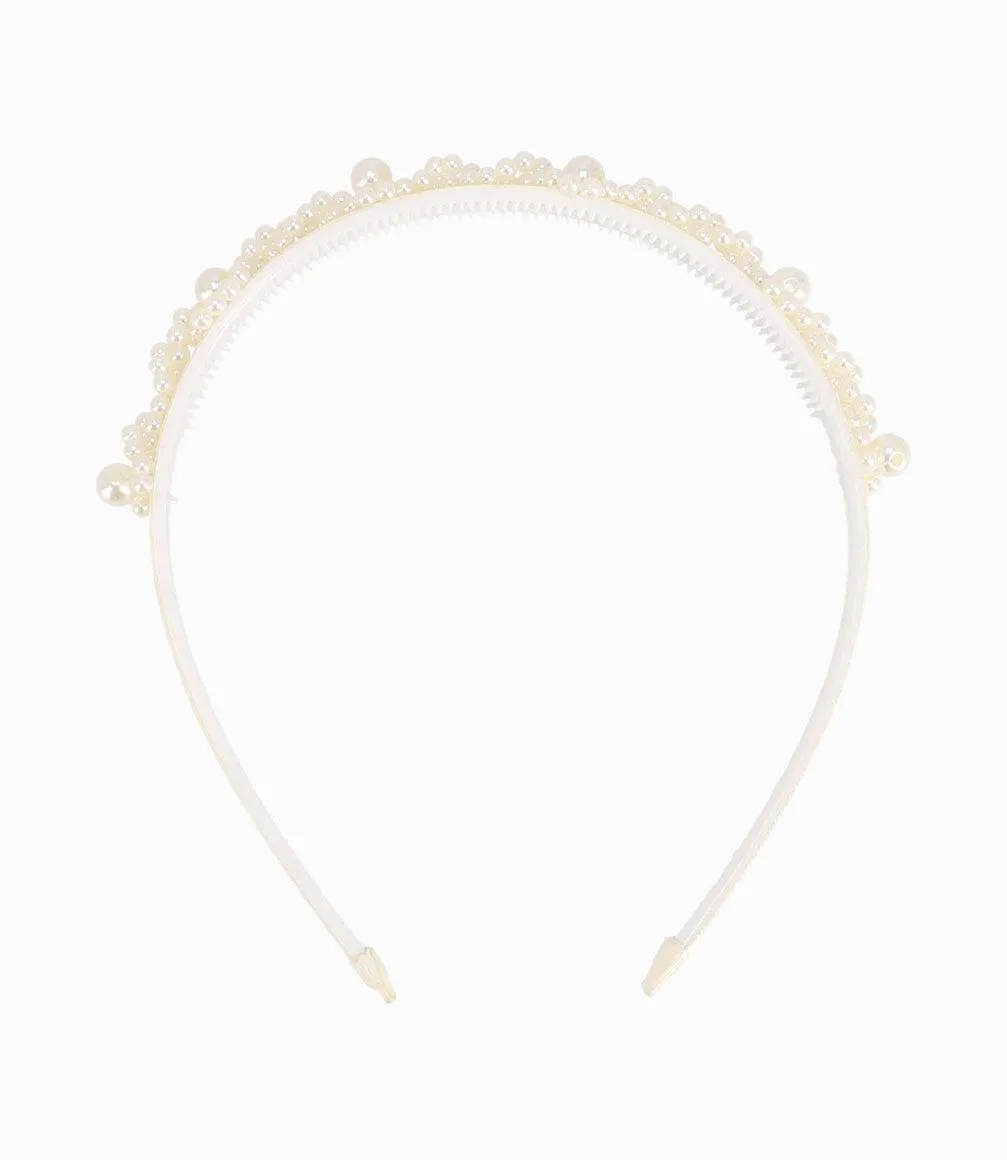 Cintillo Niña Brillos