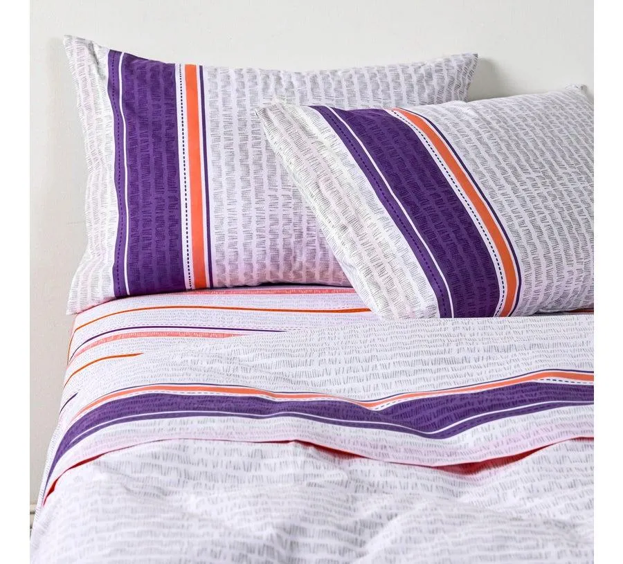 Sábanas 2 Plazas Loden 144 Hilos