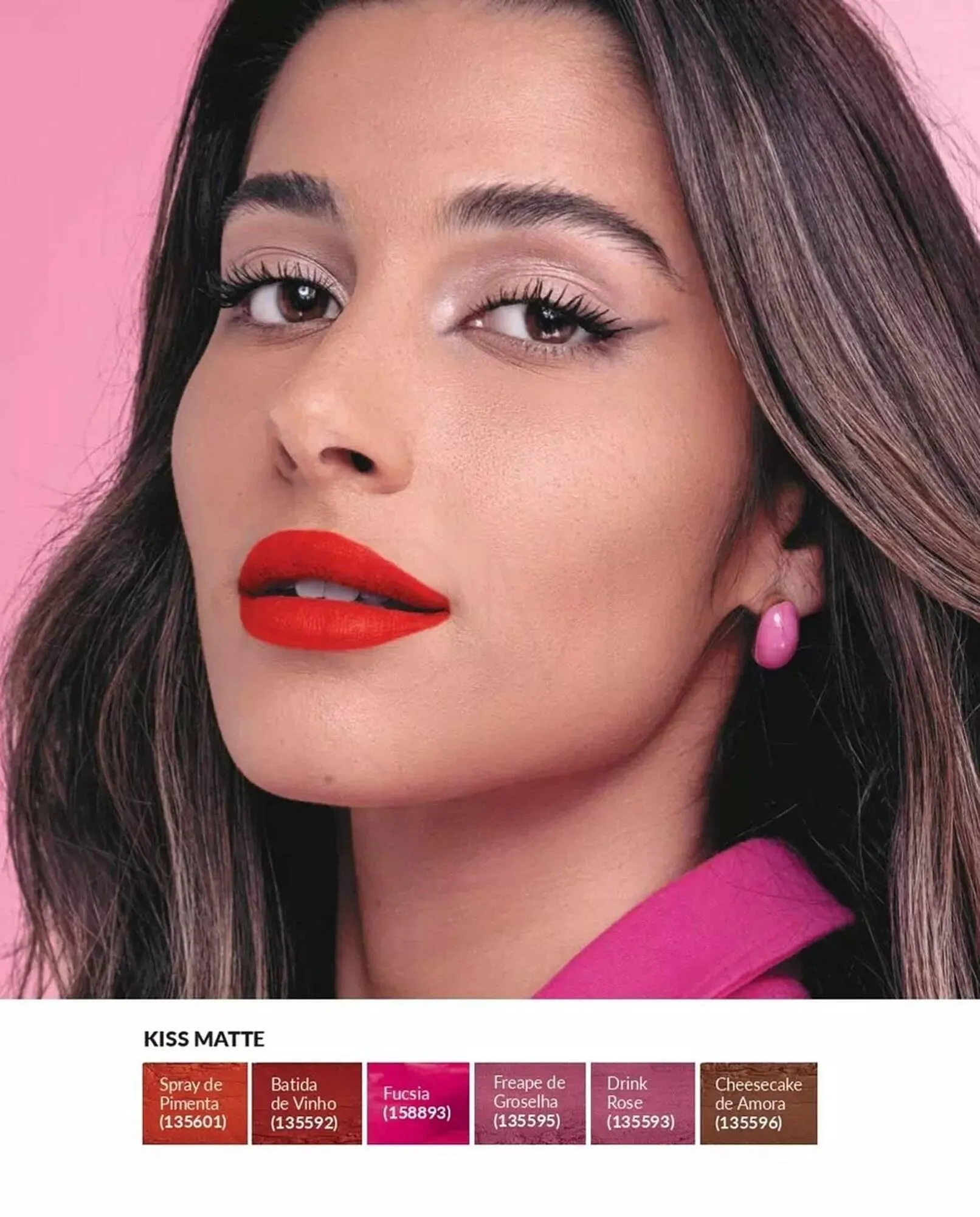 Catálogo de Catálogo Avon 25 de marzo al 31 de marzo 2025 - Página 44