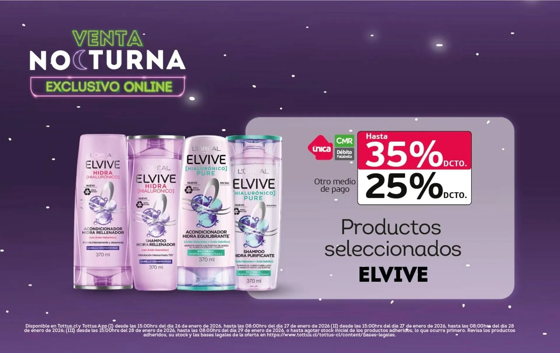 Catálogo de Catálogo Tottus 26 de enero al 29 de enero 2026 - Página 2