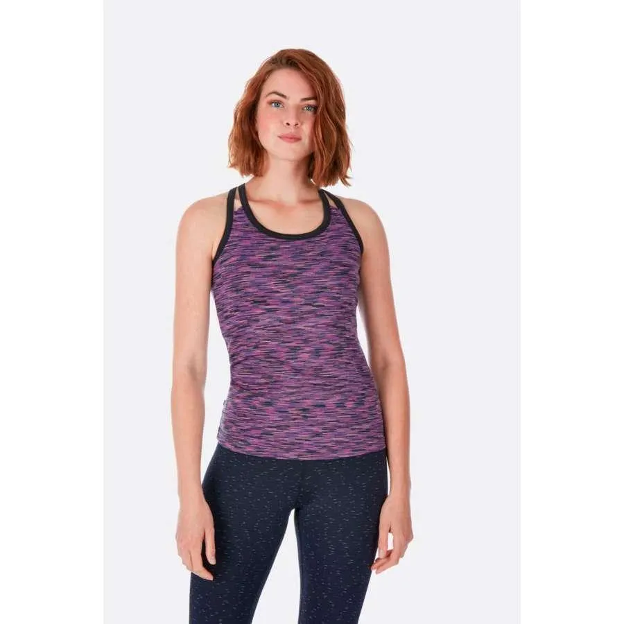 Rab Maze Tank Wmns