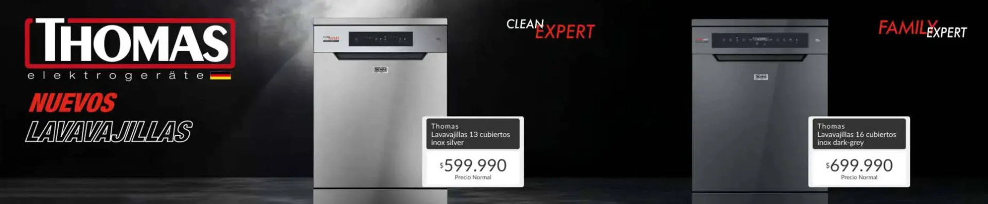 Catálogo de Catálogo Homy 5 de julio al 16 de julio 2025 - Página 6