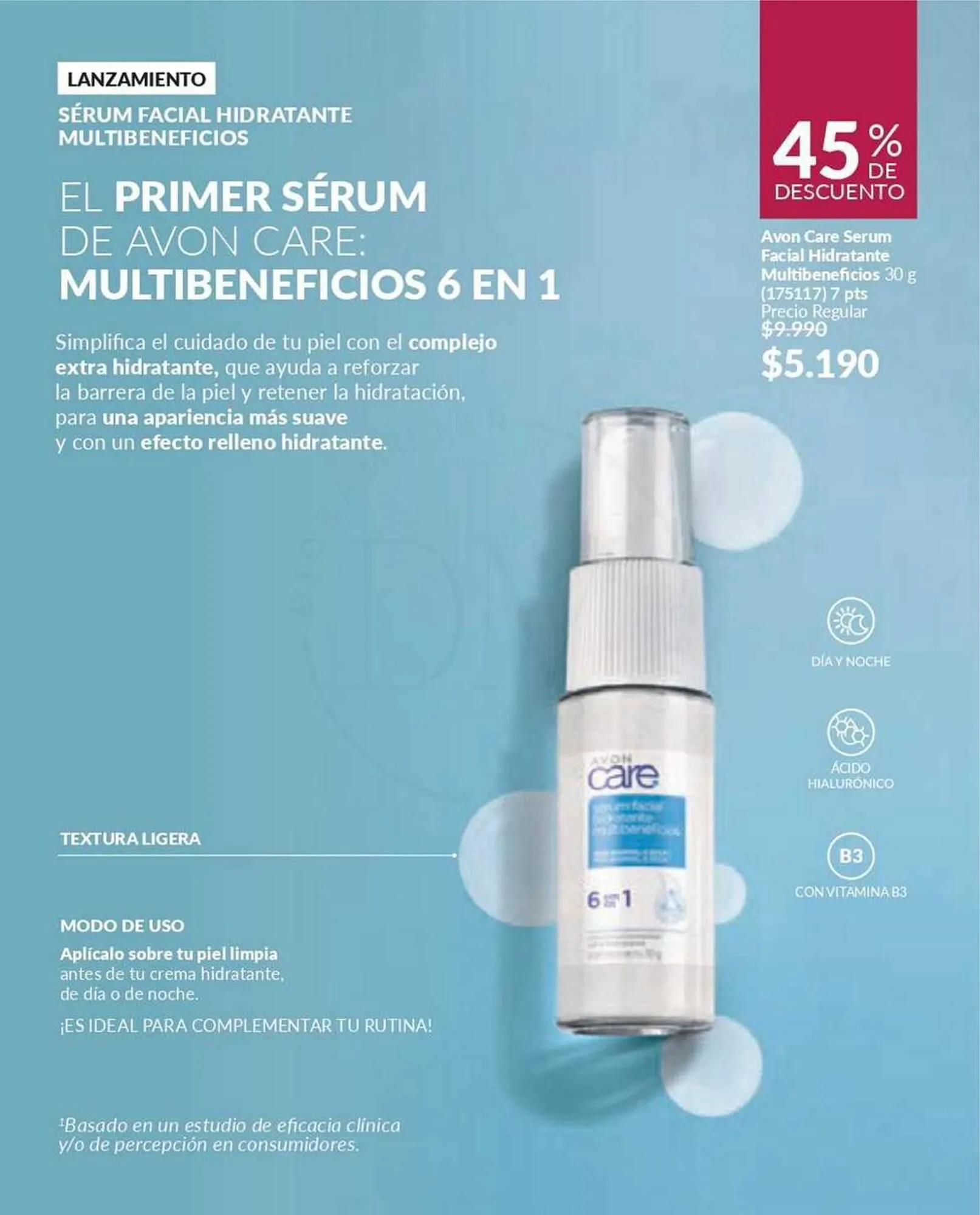 Catálogo de Catálogo Avon 30 de septiembre al 3 de noviembre 2025 - Página 97