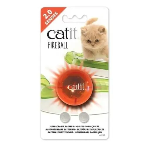 CATIT SENSES 2.0 BOLA LUMINOSA