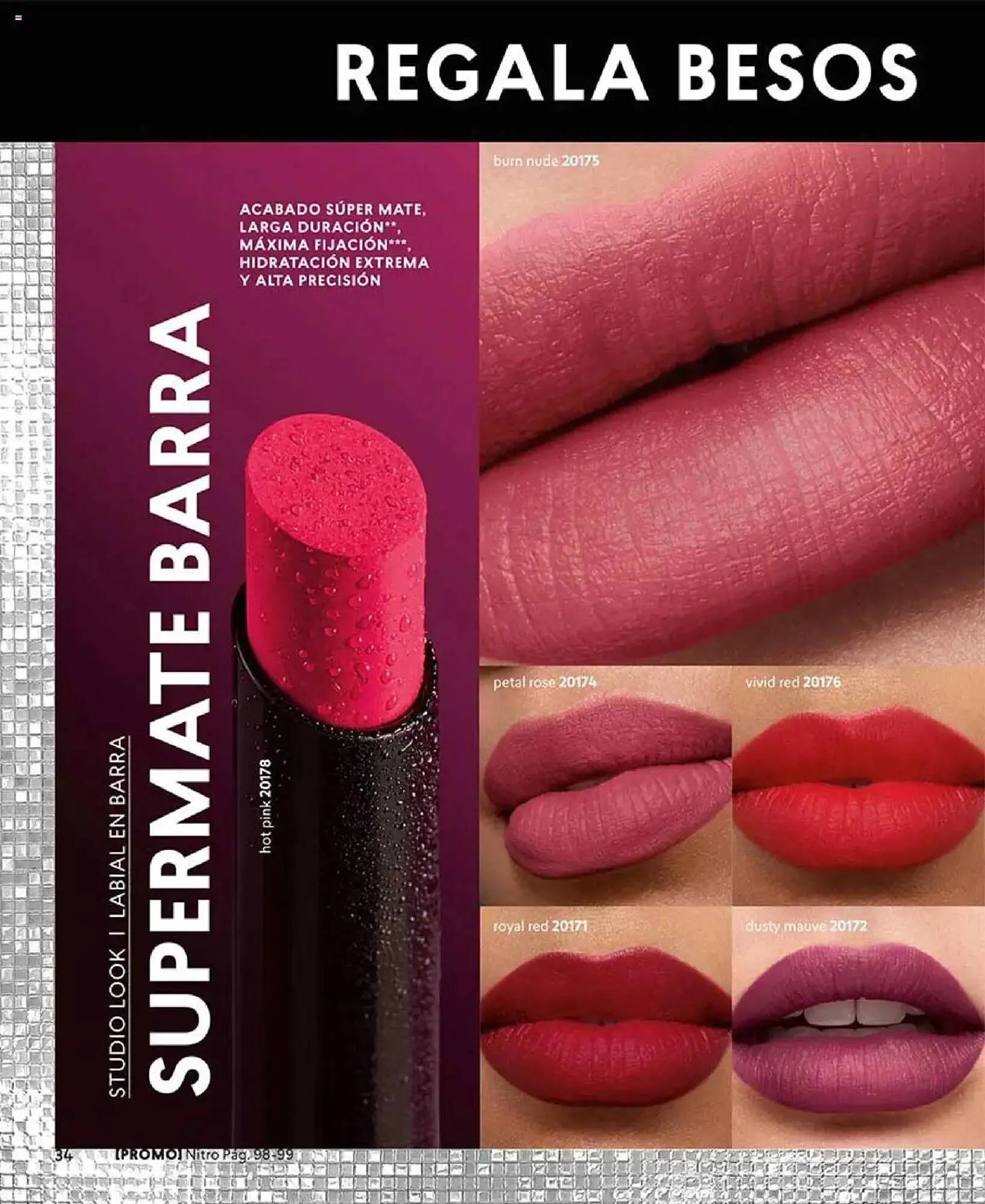 Catálogo de Catálogo Cyzone 1 de febrero al 16 de febrero 2025 - Página 42