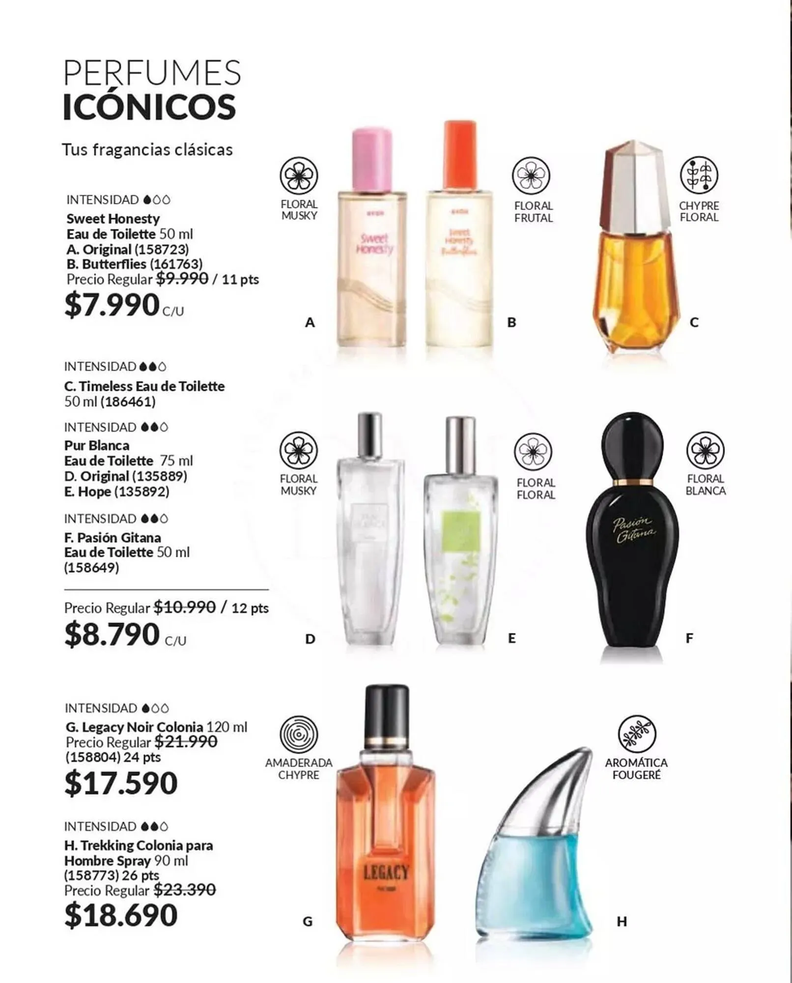 Catálogo de Catálogo Avon 25 de marzo al 6 de mayo 2025 - Página 75
