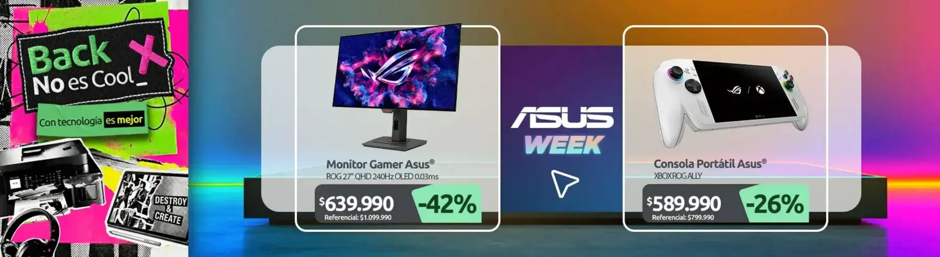Catálogo de Catálogo PC Factory 13 de marzo al 20 de marzo 2026 - Página 2
