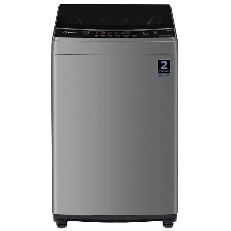 Lavadora Automática Superior 9,5Kg Mls-095Ge04N Midea