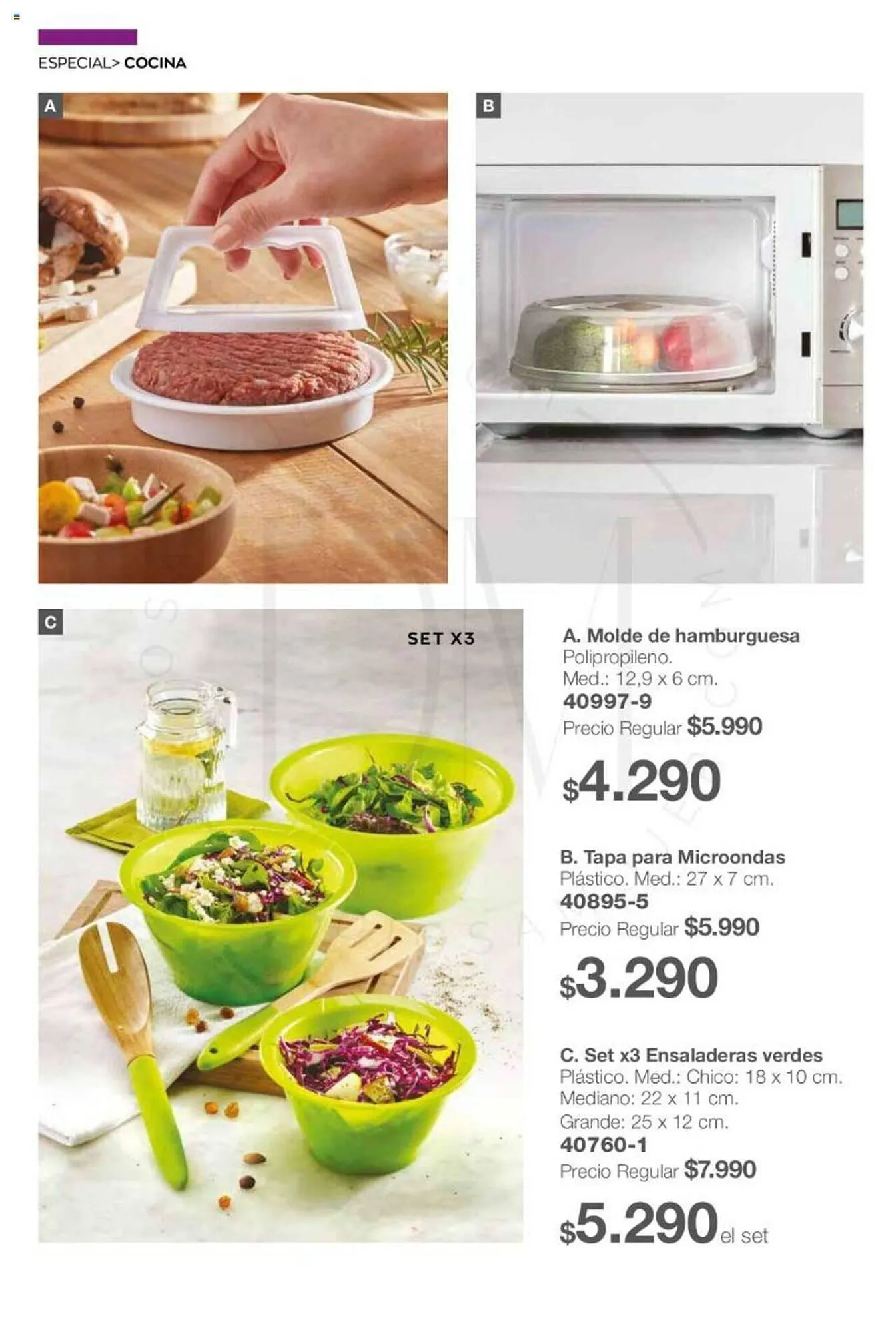 Catálogo de Catálogo Avon 1 de septiembre al 31 de octubre 2023 - Página 27