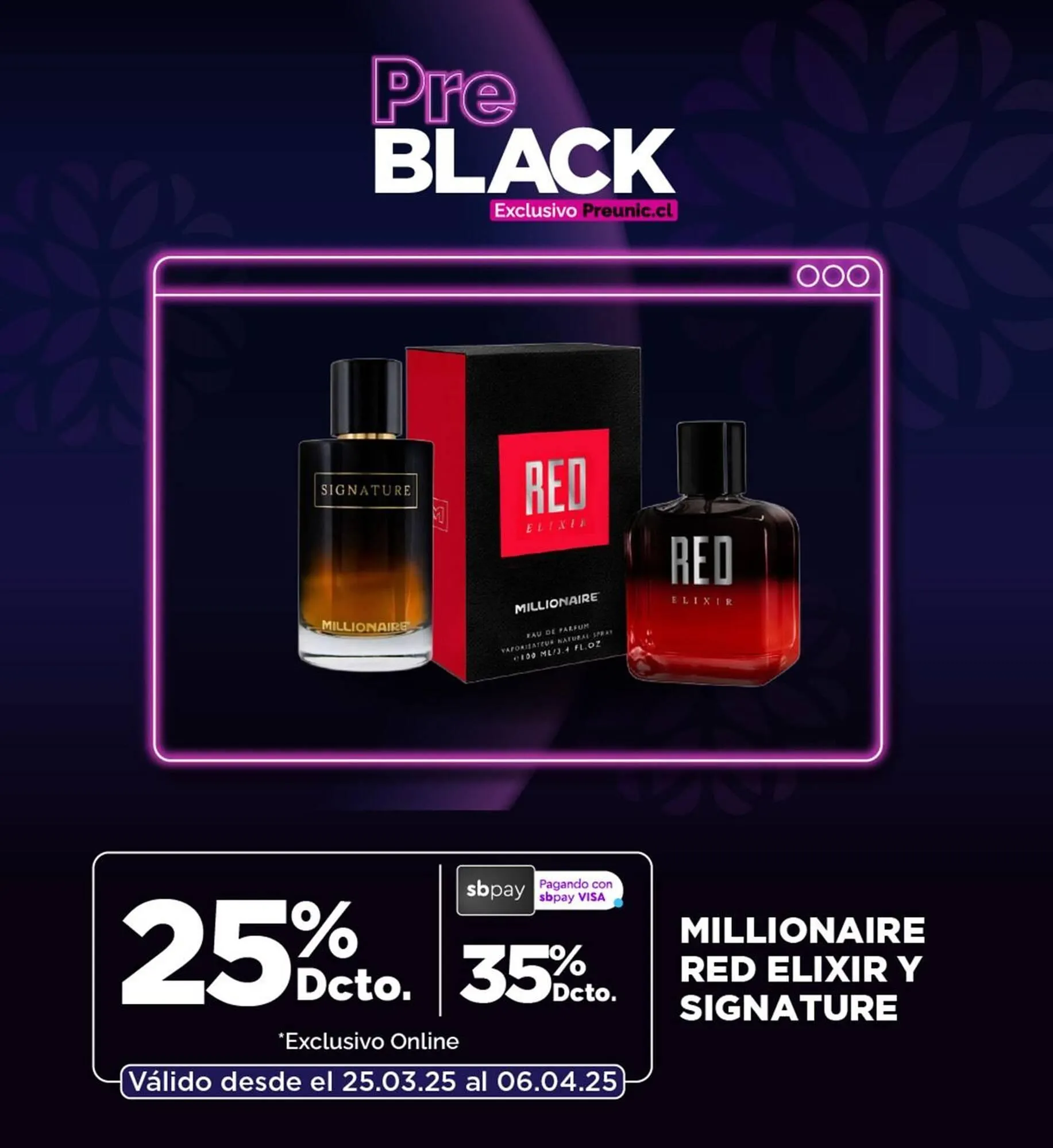 Catálogo de Catálogo Preunic 25 de marzo al 5 de abril 2025 - Página 4