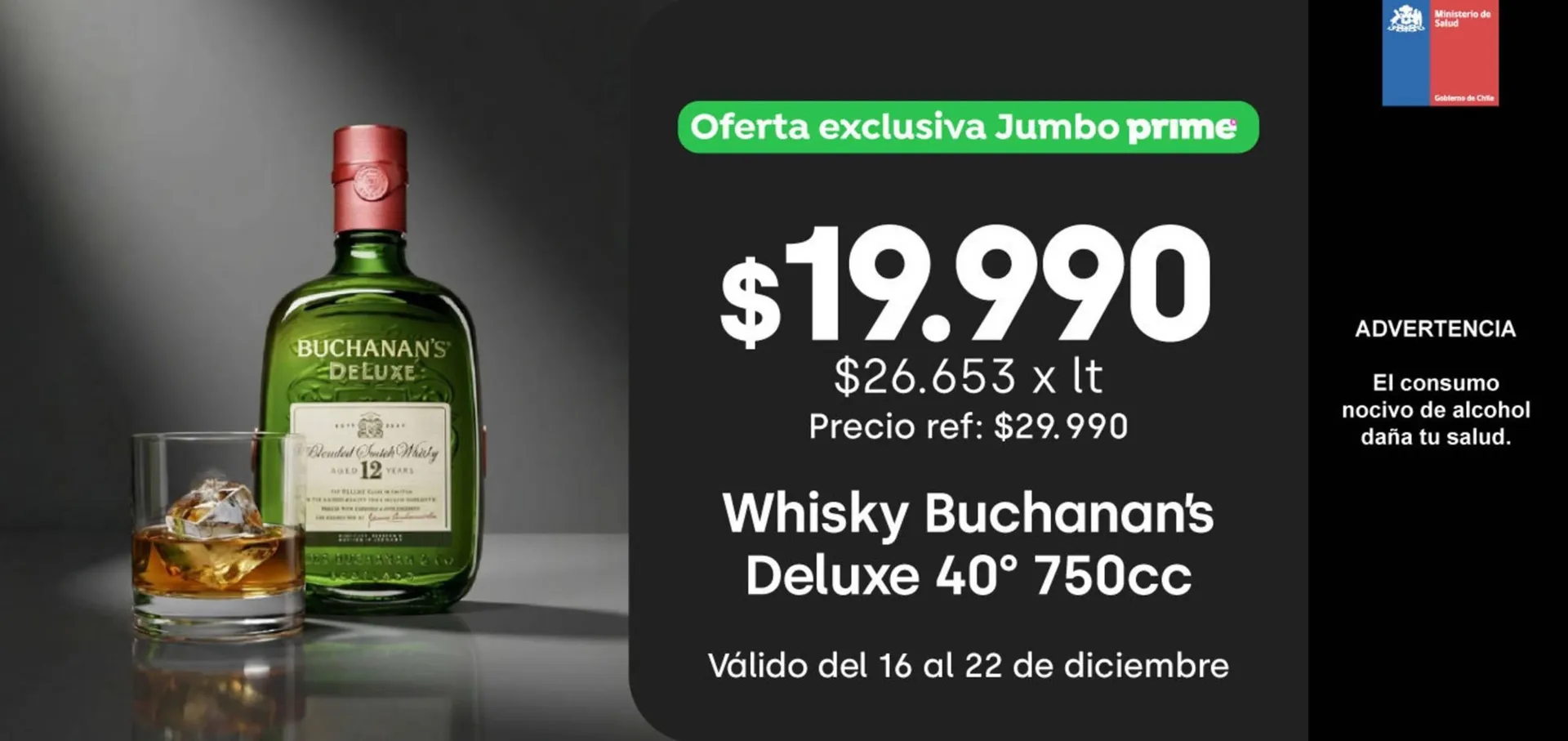 Catálogo de Catálogo Jumbo 17 de diciembre al 25 de diciembre 2025 - Página 5