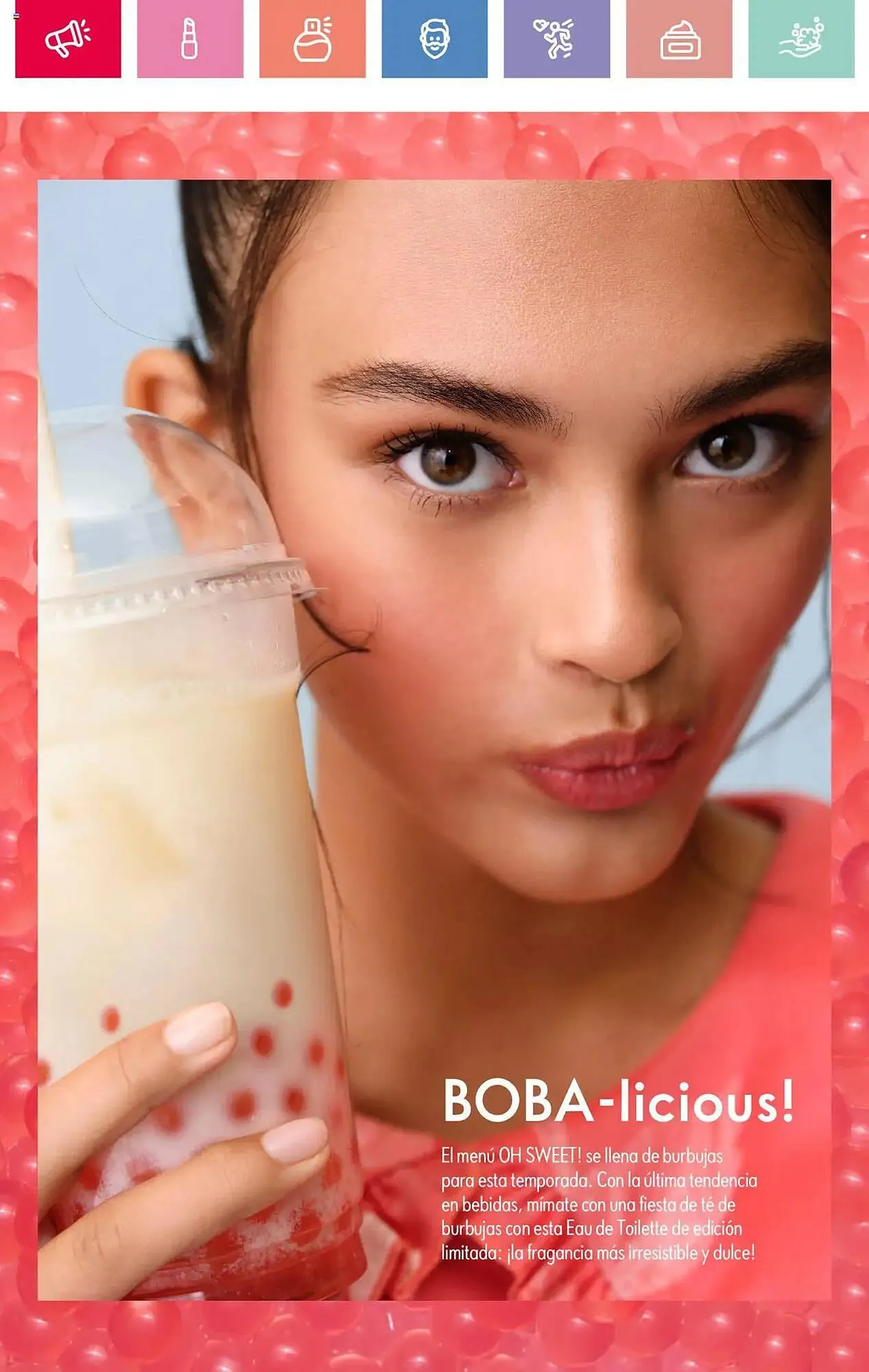 Catálogo de Catálogo Oriflame 2 de agosto al 23 de agosto 2025 - Página 2