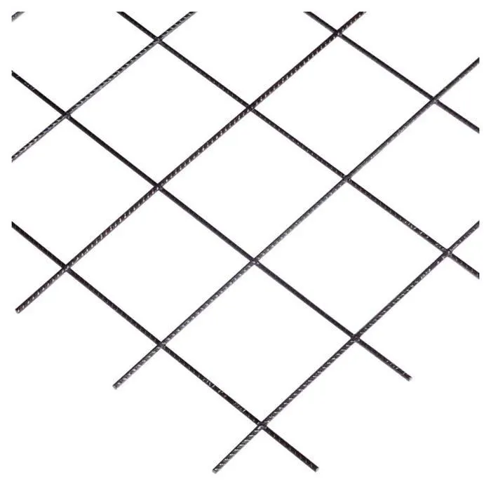 MALLA ACMA C-139 10X10 2.6 X 5 MTS