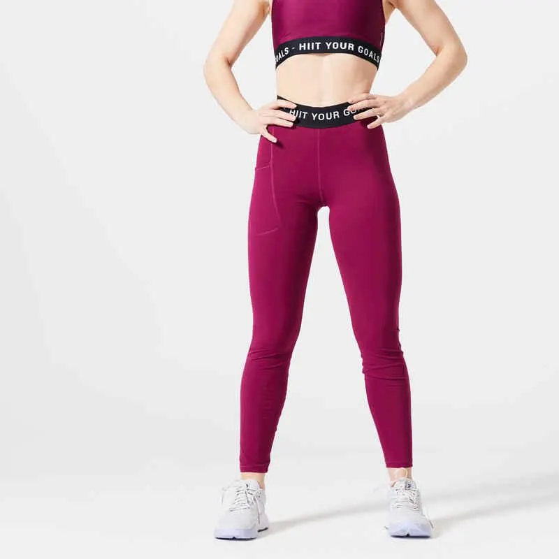 CALZAS MUJER FTI120Z