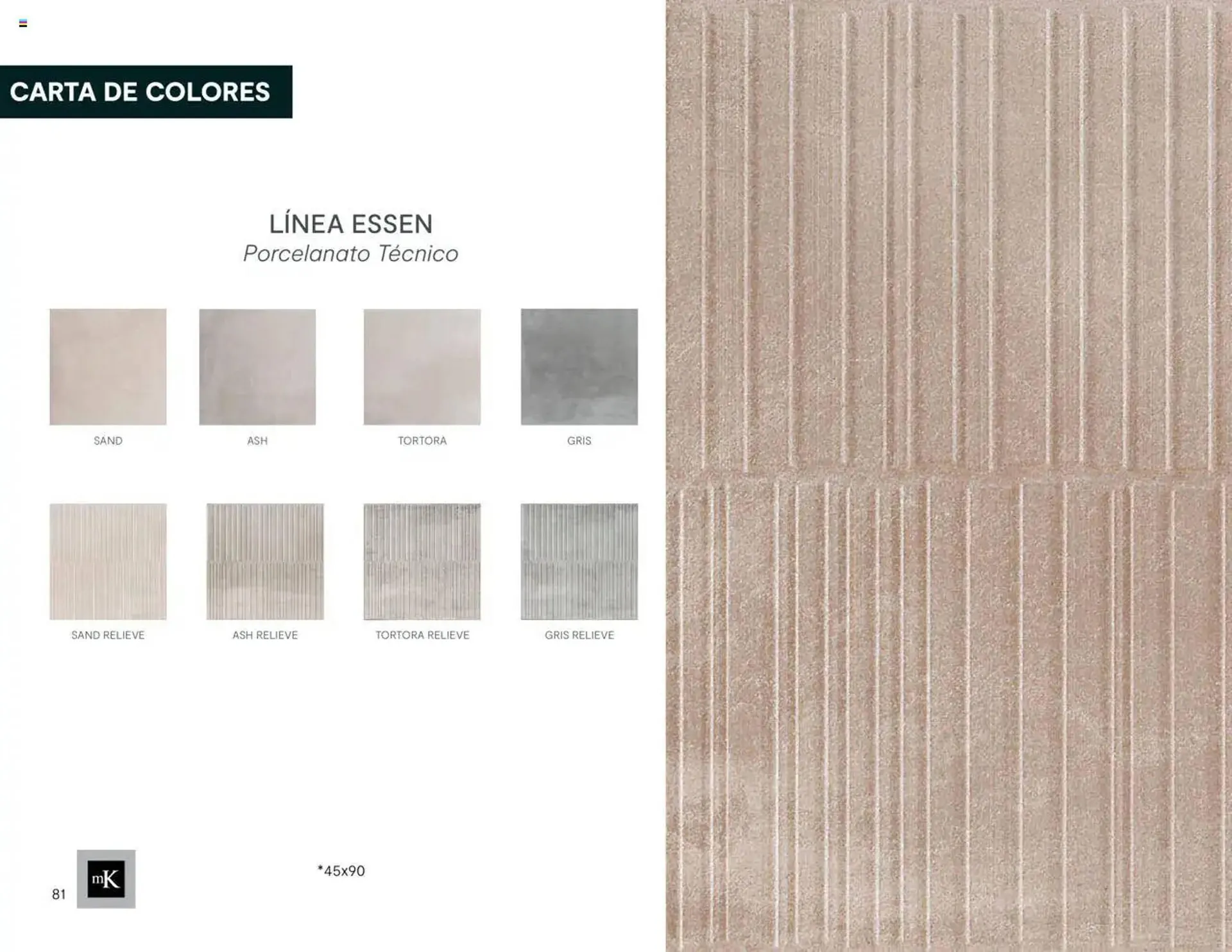 Catálogo de Catálogo Mk 22 de julio al 1 de enero 2026 - Página 81