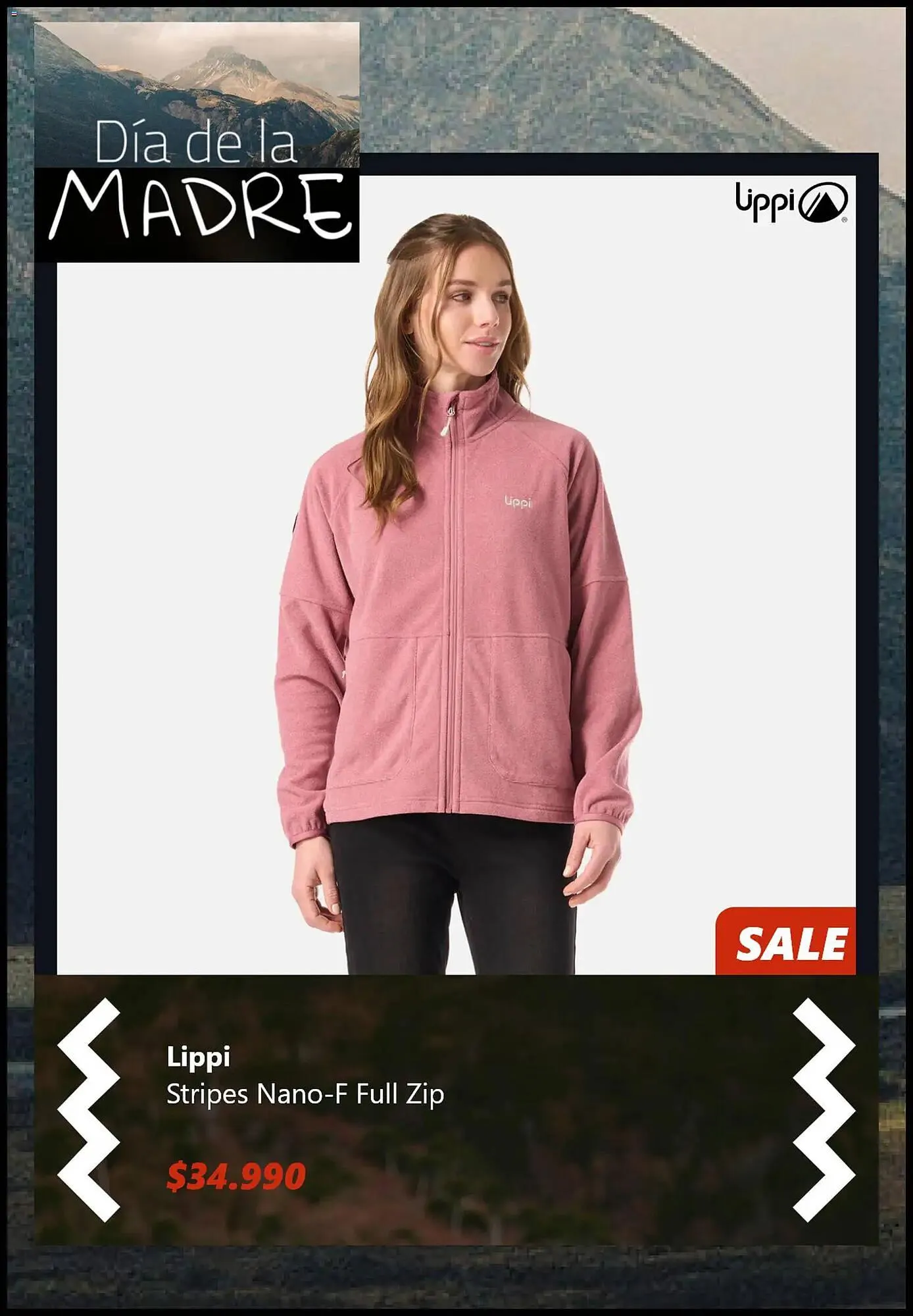 Catálogo de Catálogo Lippi 29 de abril al 10 de mayo 2026 - Página 7