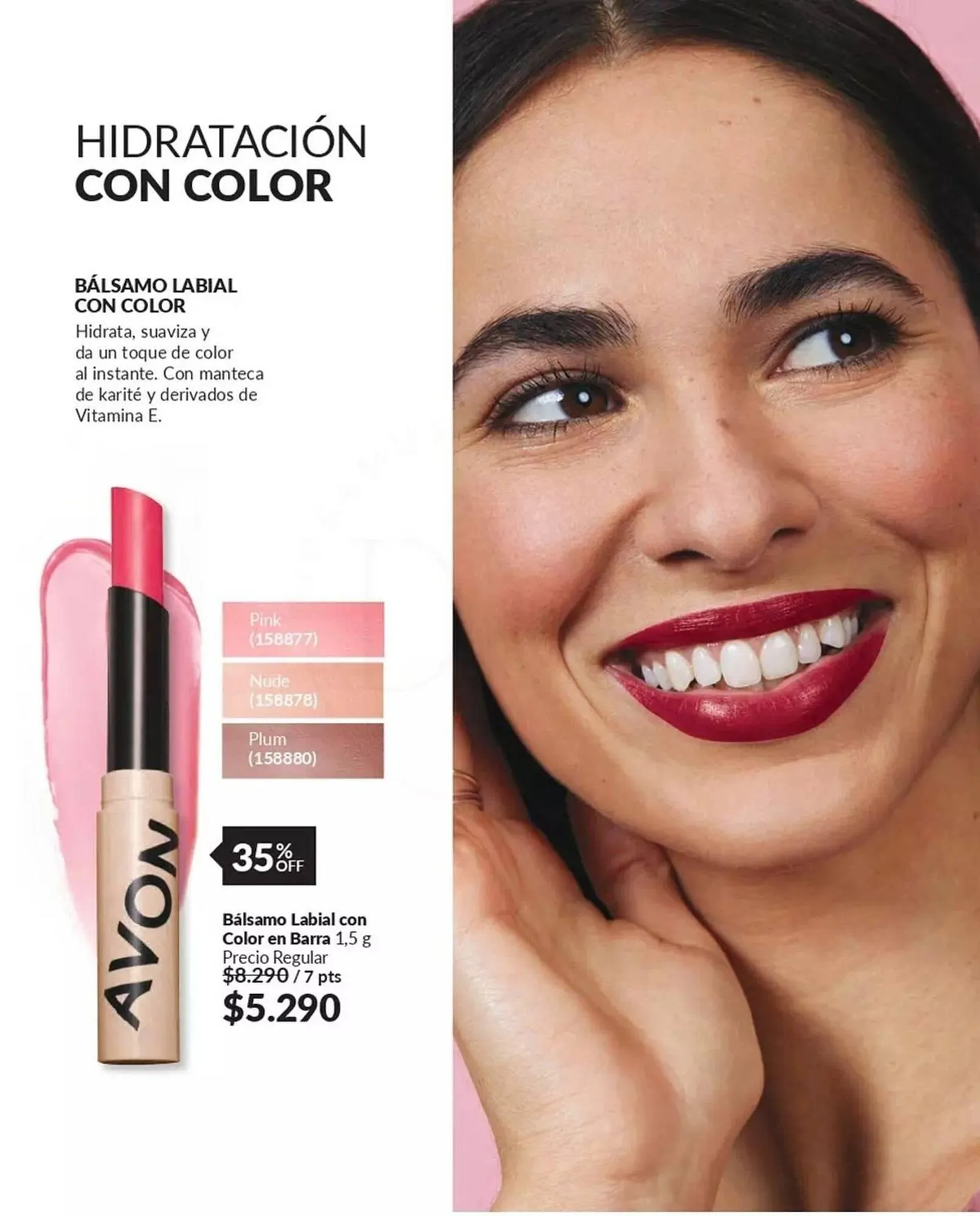 Catálogo de Catálogo Avon 1 de diciembre al 31 de diciembre 2025 - Página 29